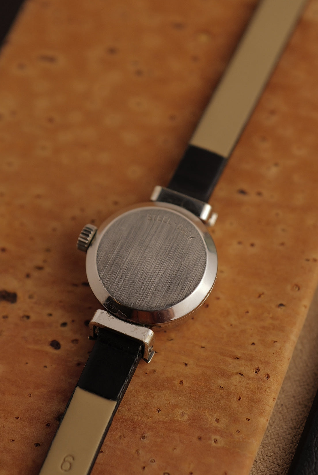 Omega Mini-cocktail Circa. 1970s with original box