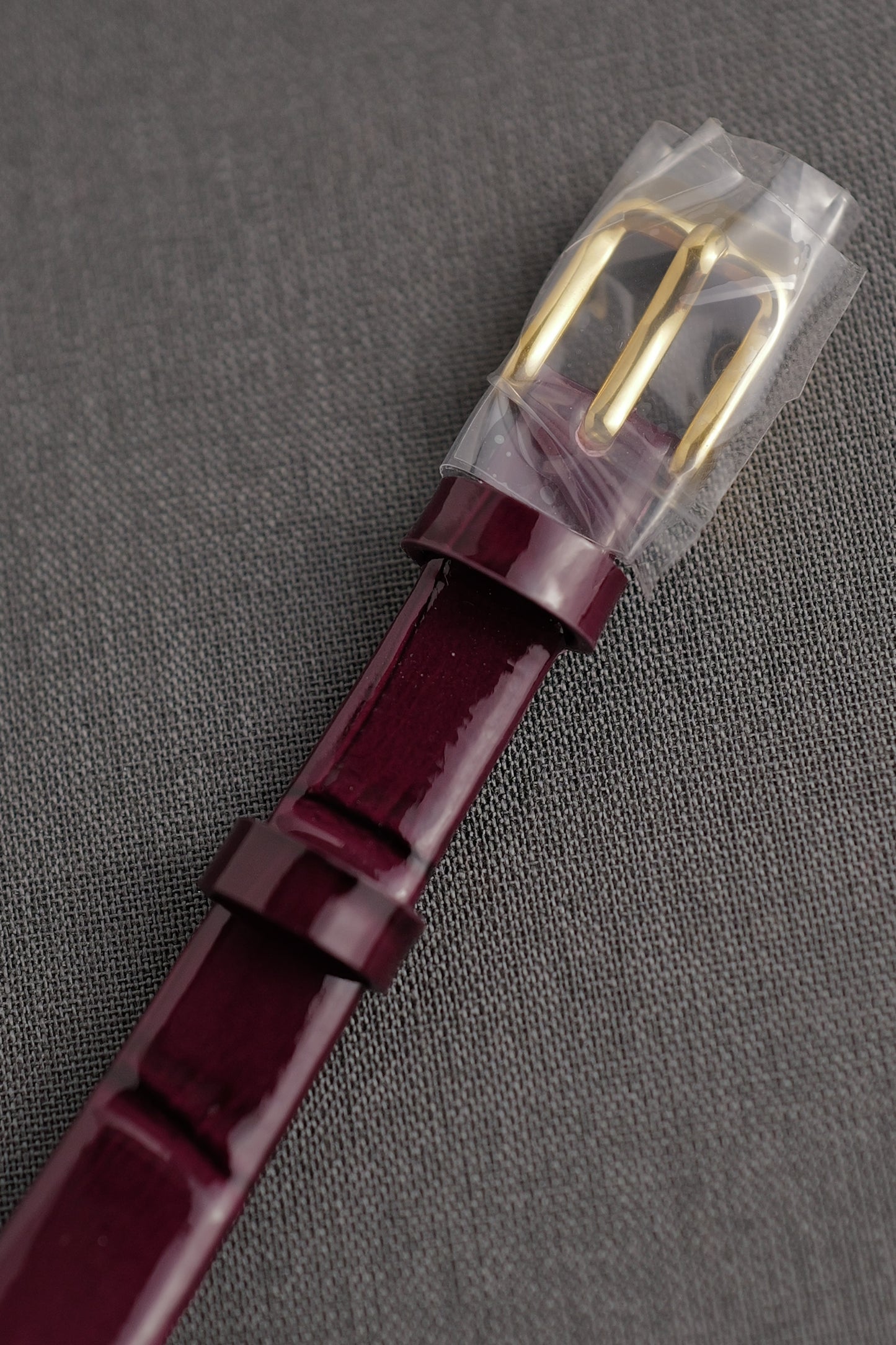 Ladies' Omega Mini Ellipse De-ville ref 511.0553