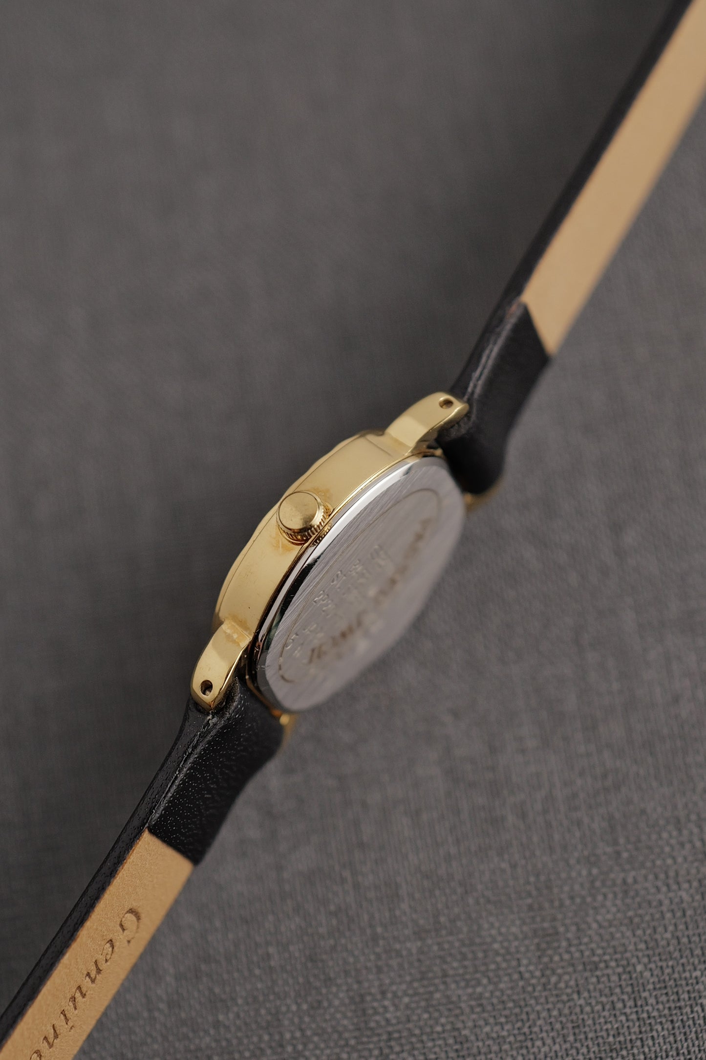 Seiko Mini Ellipse "Candy" Circa. 1995