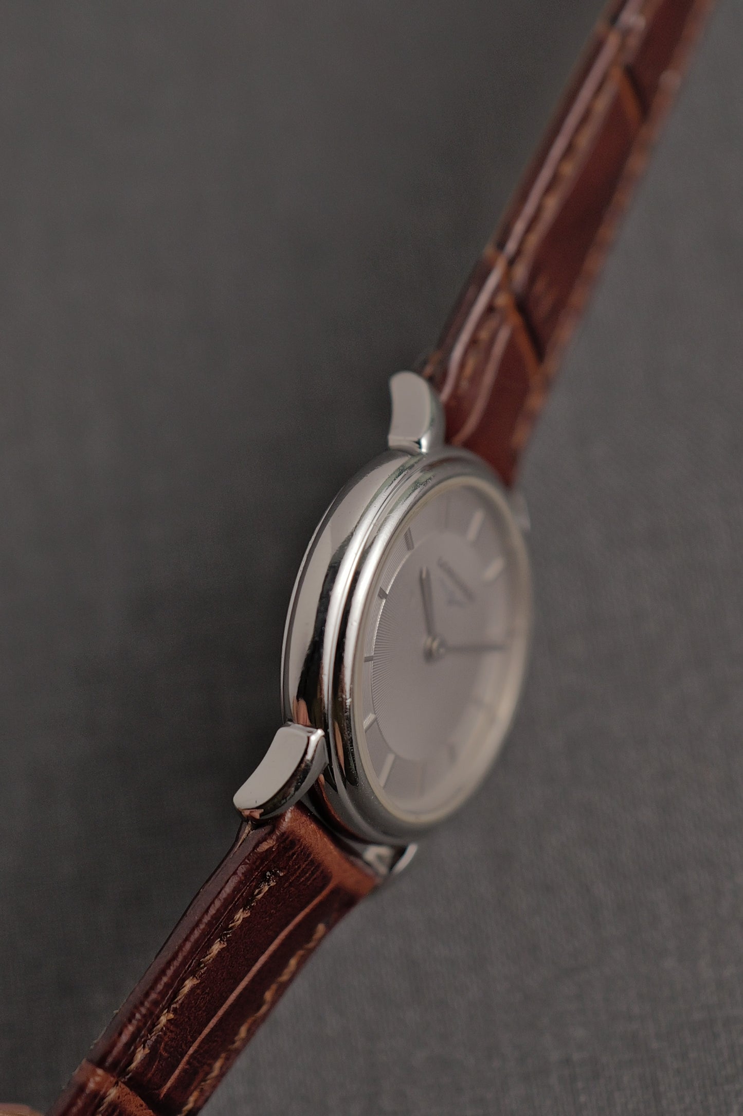 Ladies Longines "La Grande Classique" Sector Dial