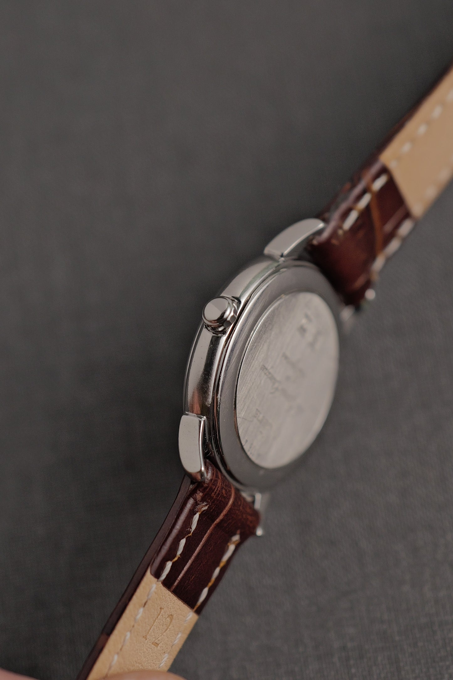 Ladies Longines "La Grande Classique" Sector Dial
