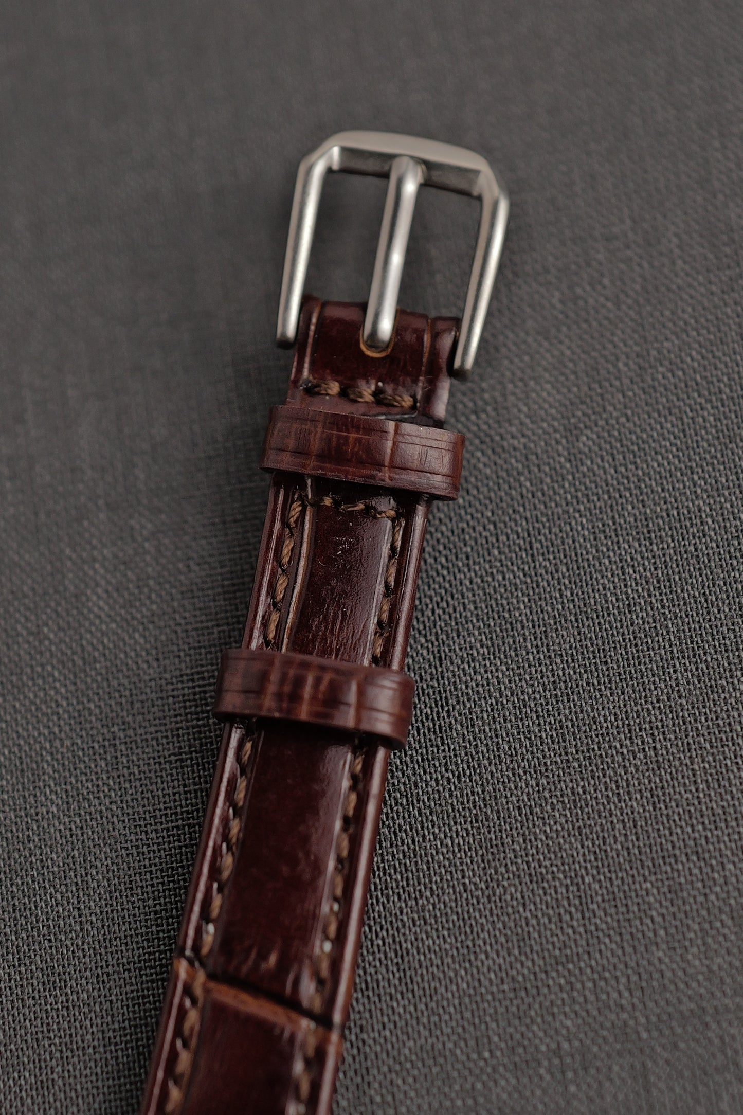 Ladies Longines "La Grande Classique" Sector Dial