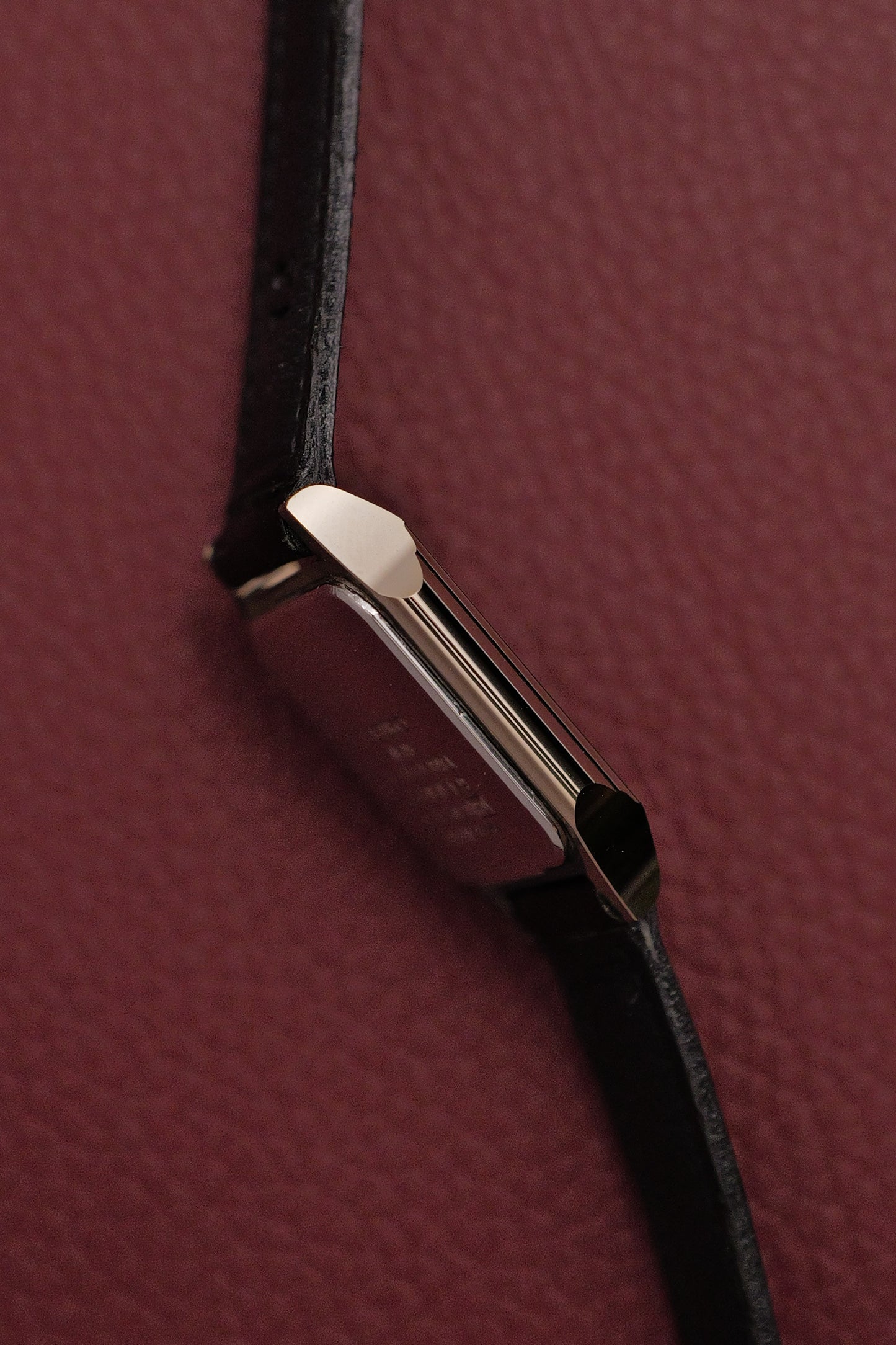 Seiko Exceline Scratch resistant case 1121-5020