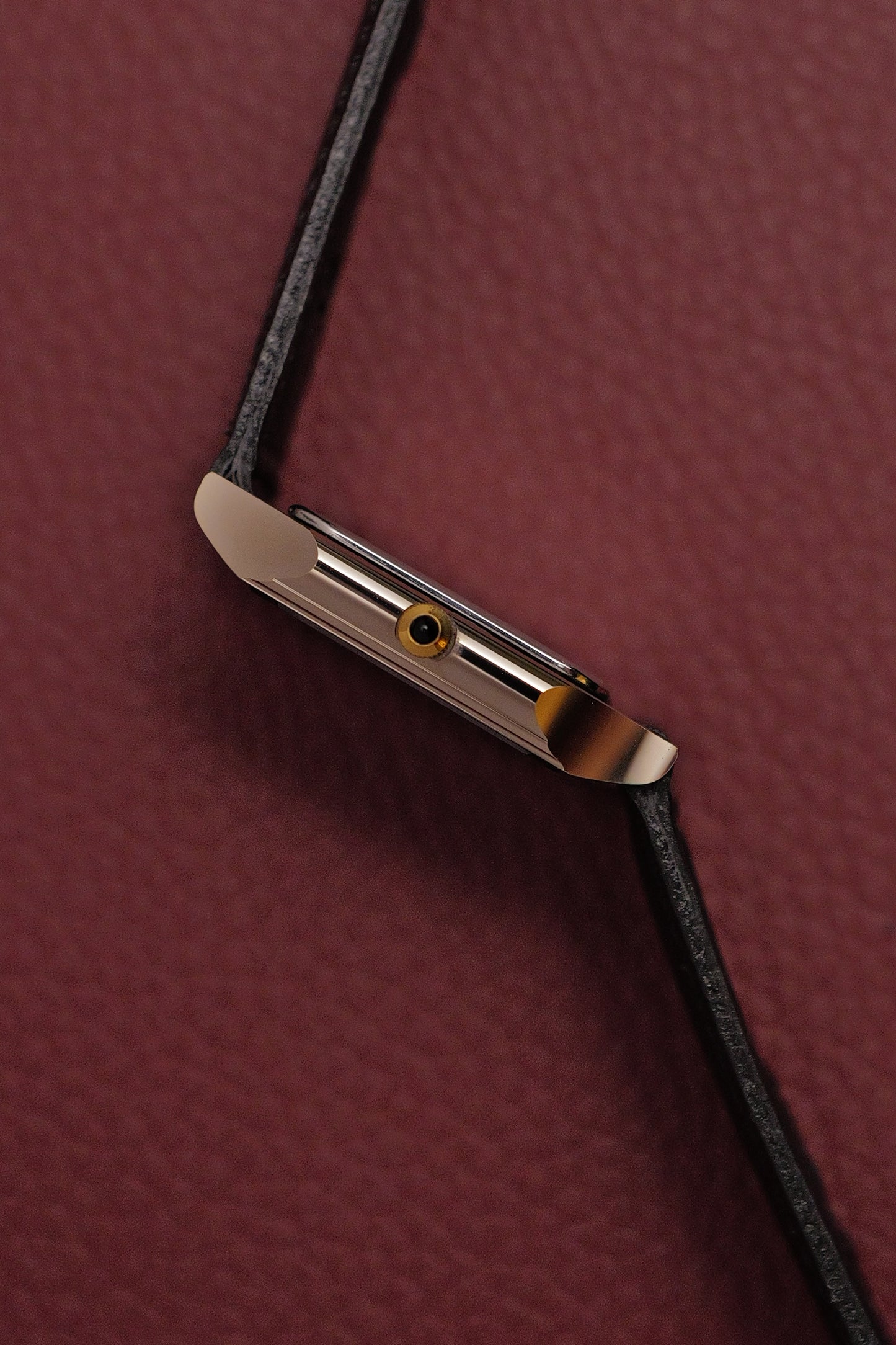 Seiko Exceline Scratch resistant case 1121-5020
