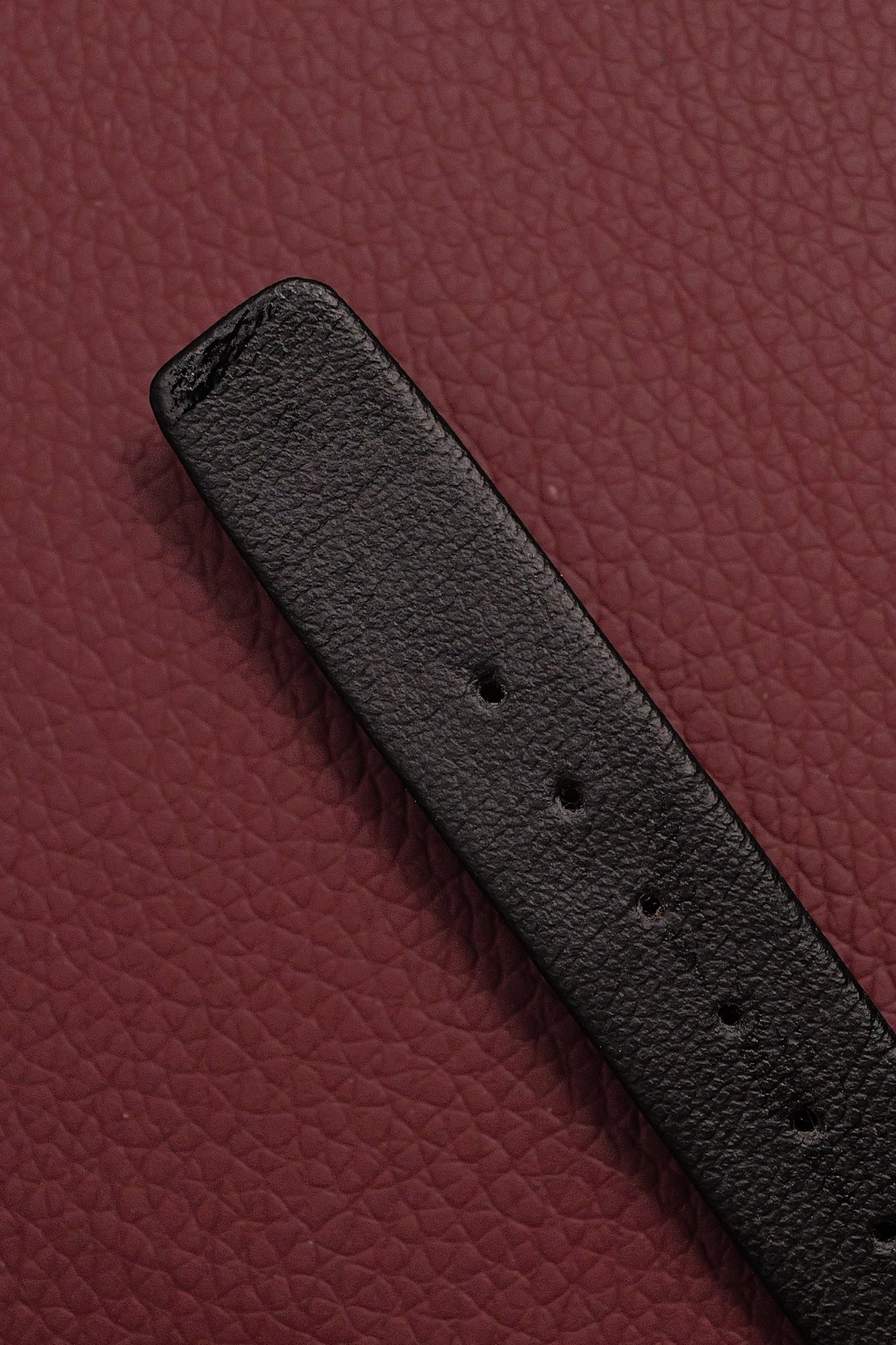 Seiko Dolce Oblong Ellipse Black dial 9521-5120