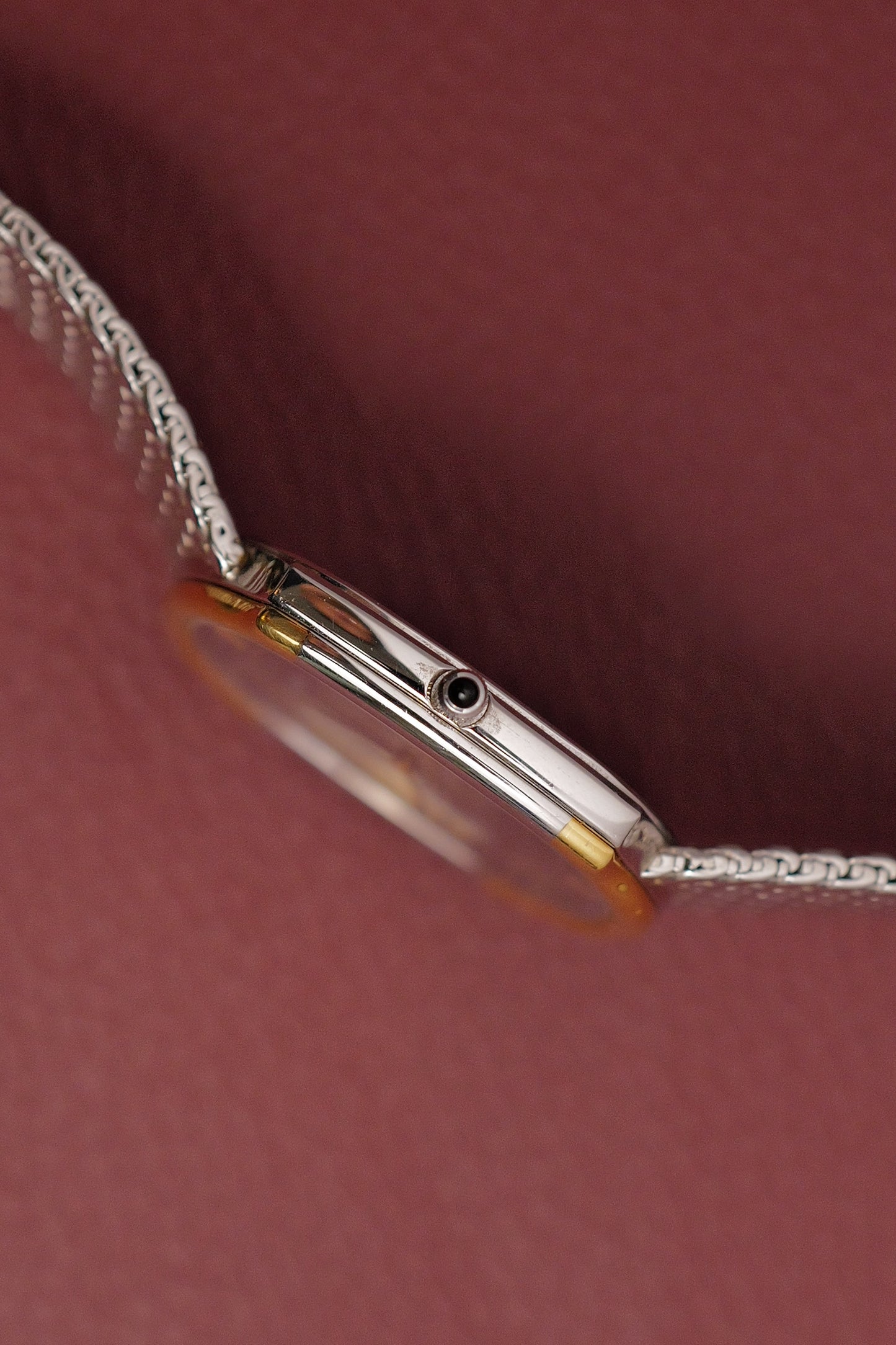 Credor Stone Dial integrated Bracelet 7770-5140