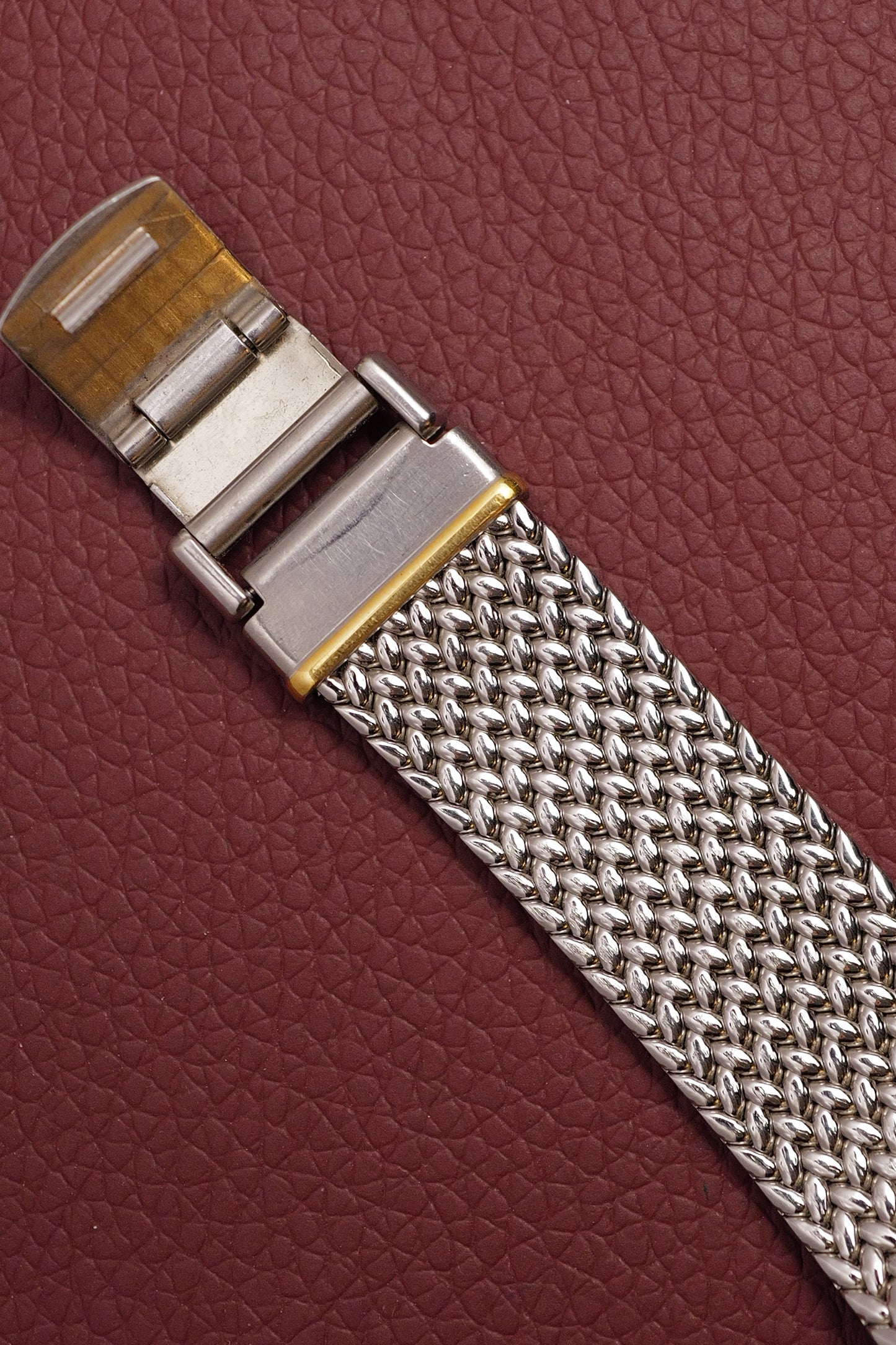 Credor Stone Dial integrated Bracelet 7770-5140