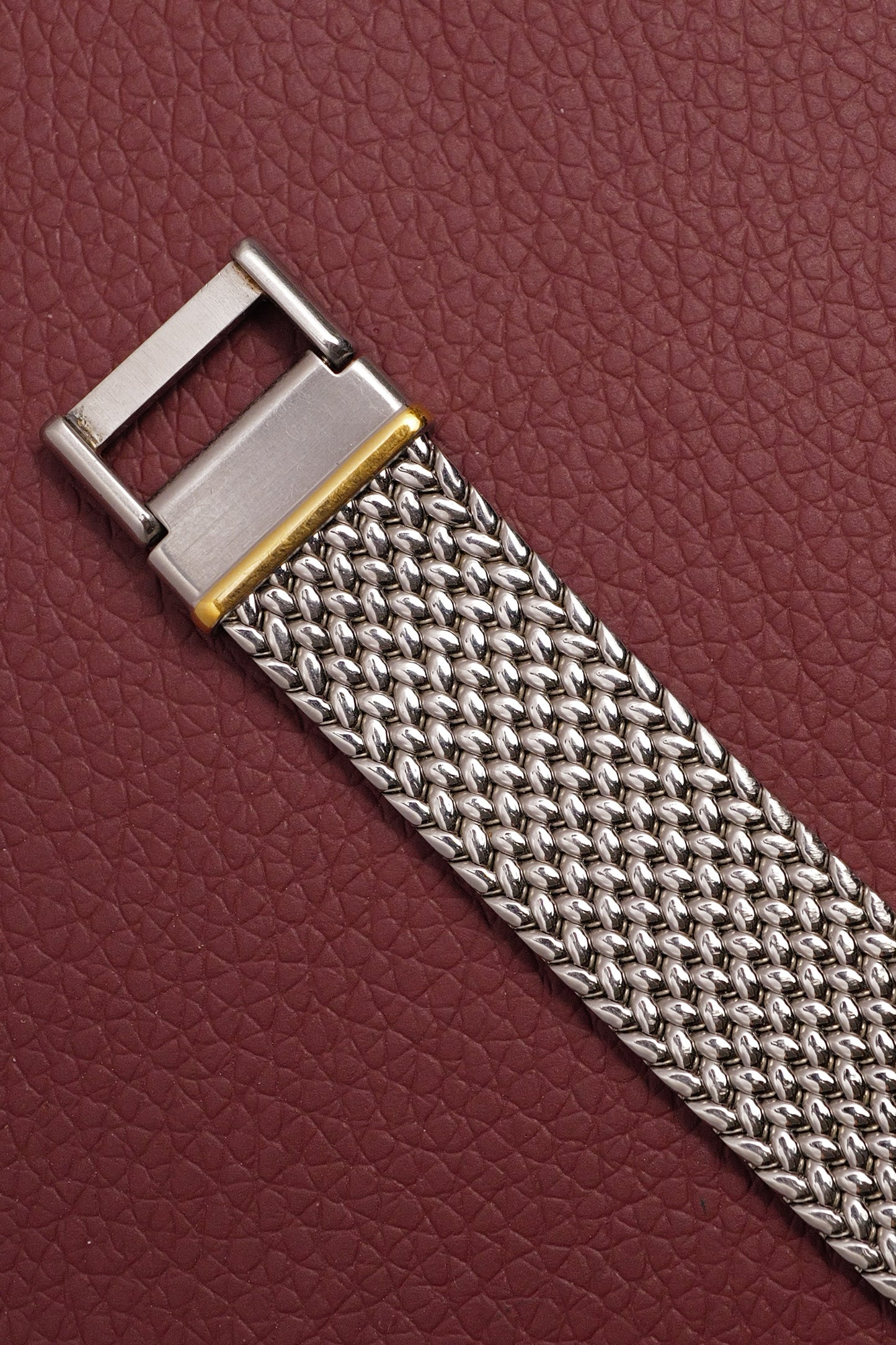 Credor Stone Dial integrated Bracelet 7770-5140