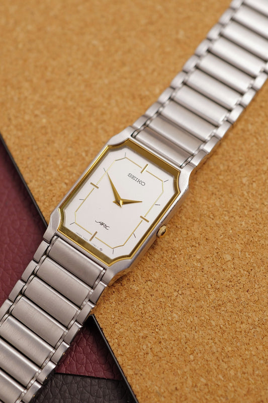 Seiko Arc Integrated Bracelet 7320-6460