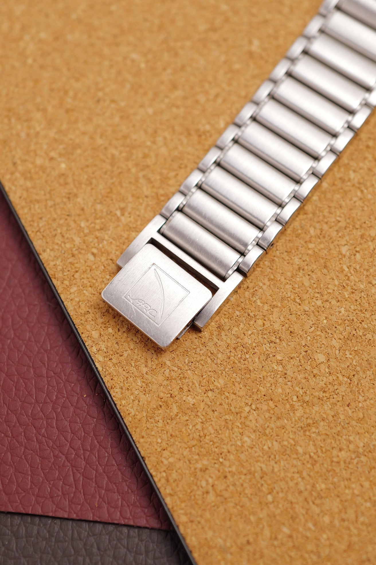 Seiko Arc Integrated Bracelet 7320-6460
