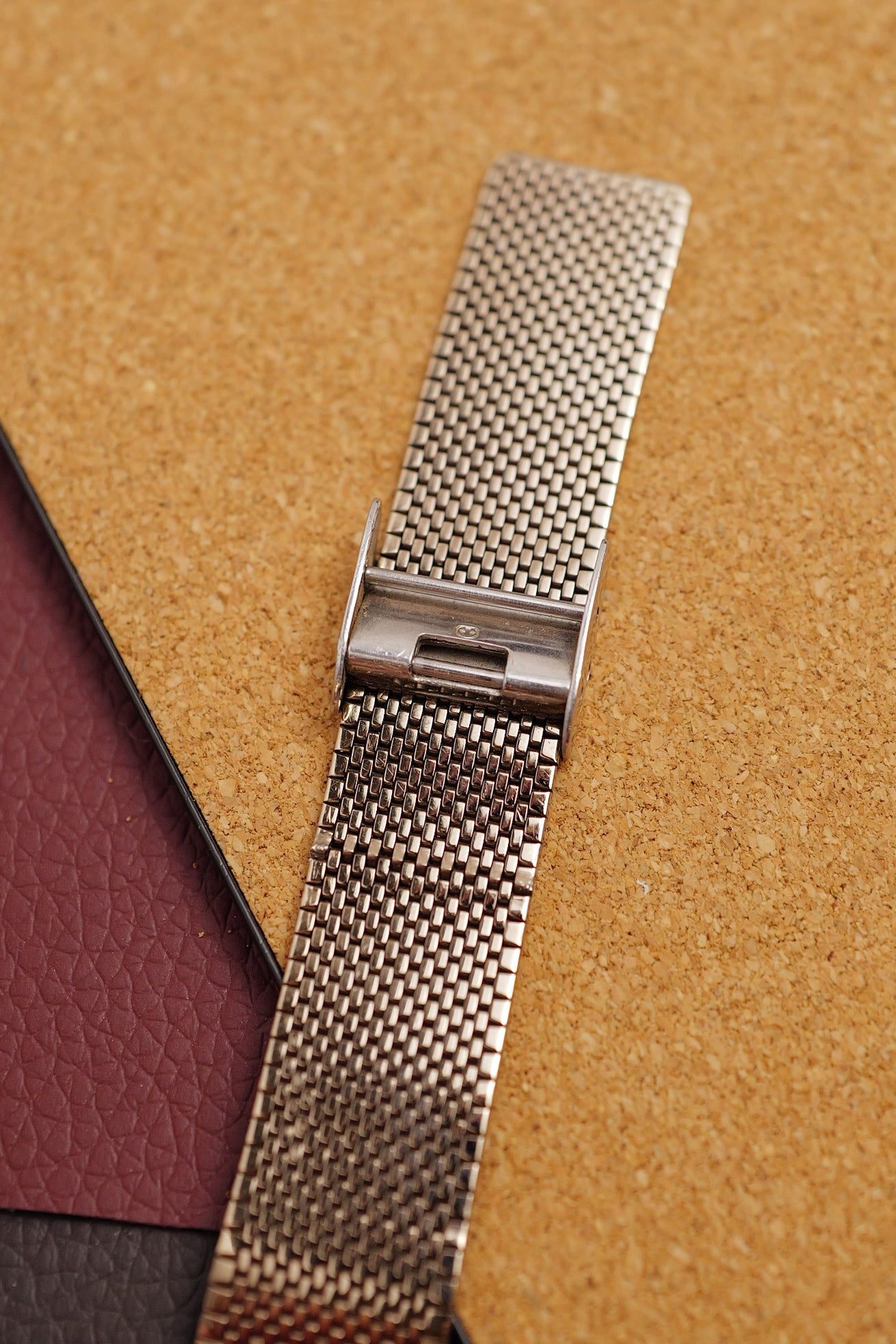 Seiko Dolce Icyflake Tungsten carbide bracelet 9531-5150