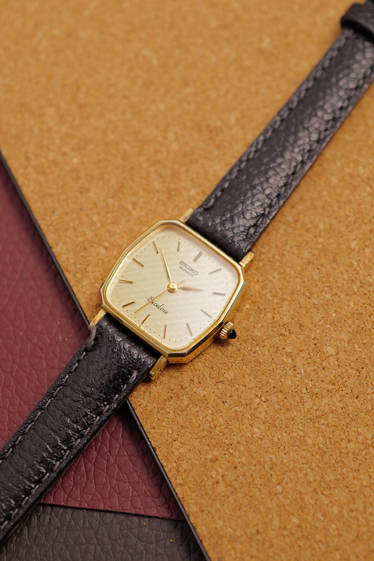 Seiko Exceline Octa 1221-5010