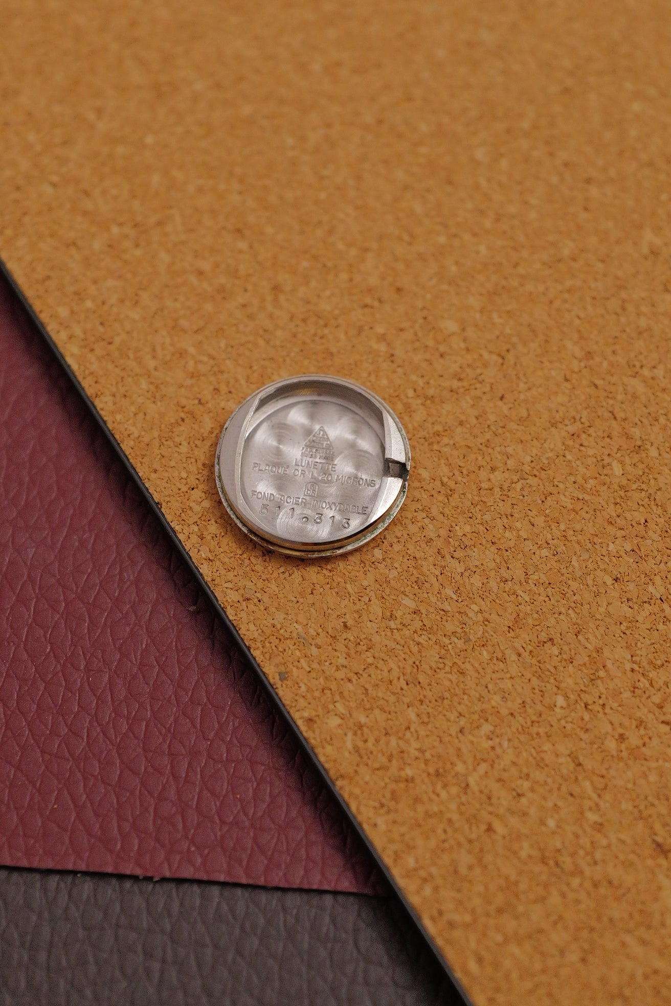 Ladies Omega Art Deco case Cal.1070 manual winding