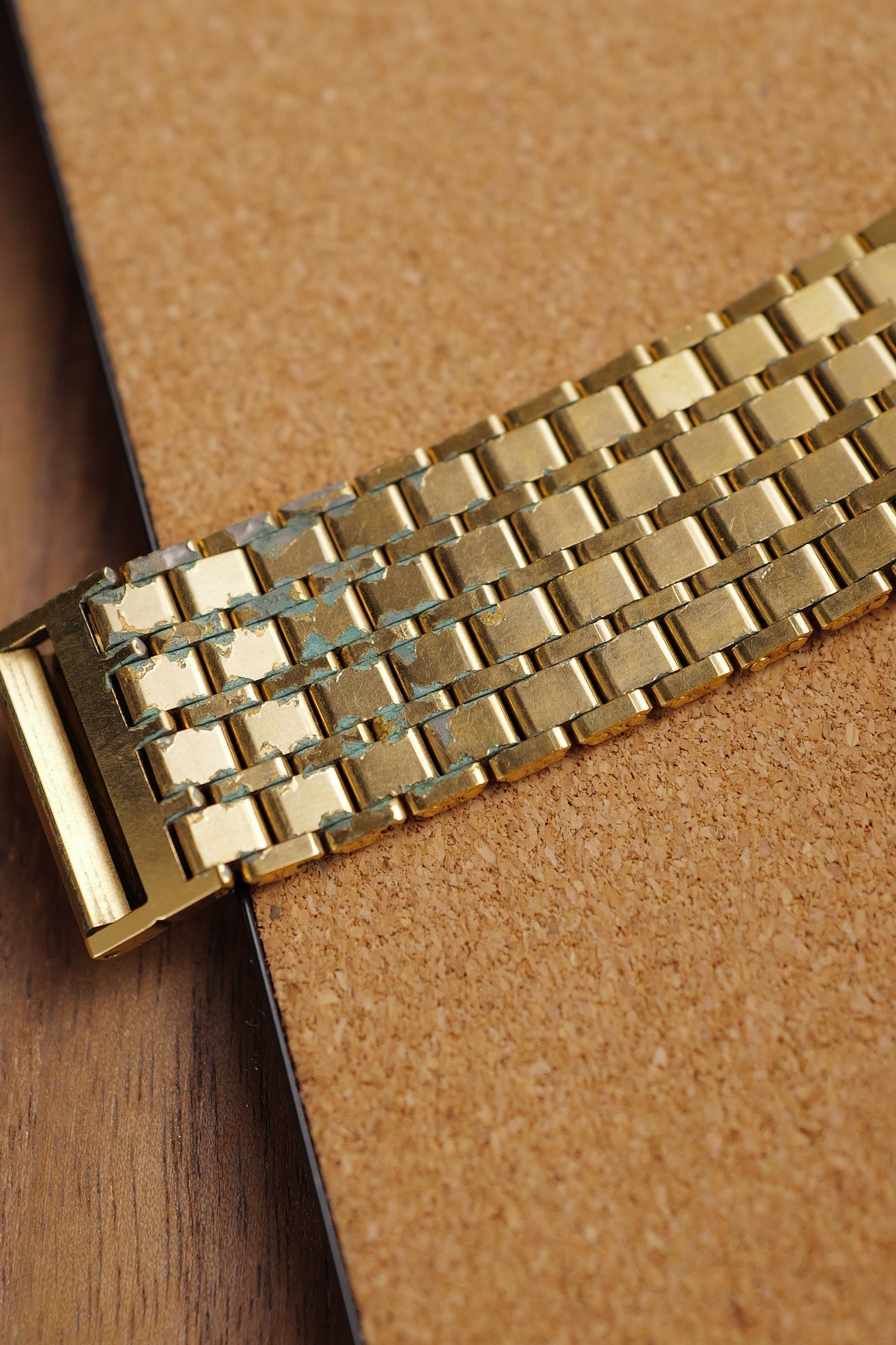 Longines "Spring" Multi-link bracelet MZ5712 Quartz