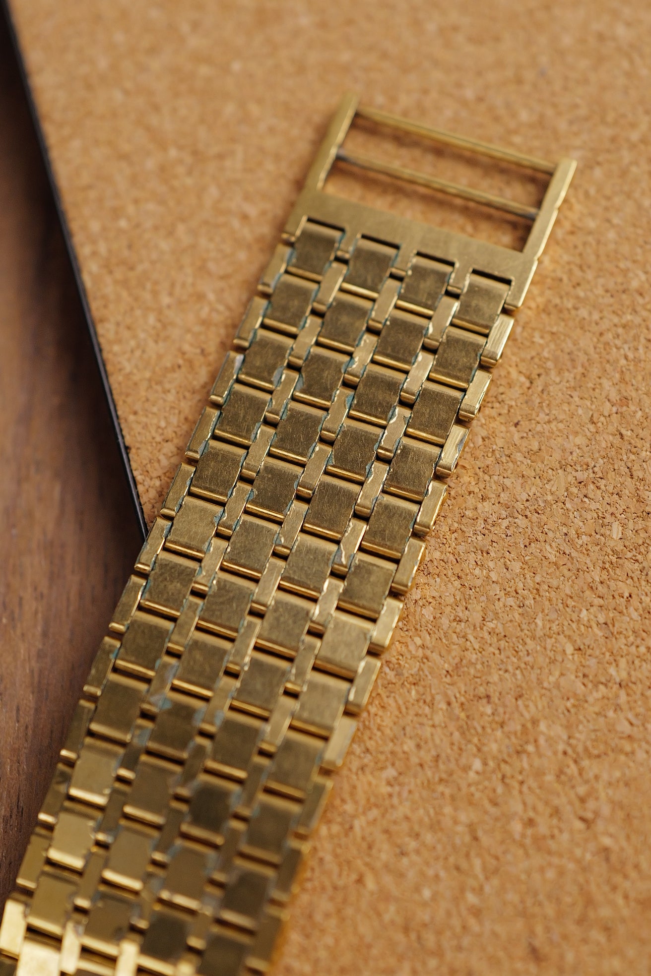 Longines "Spring" Multi-link bracelet MZ5712 Quartz