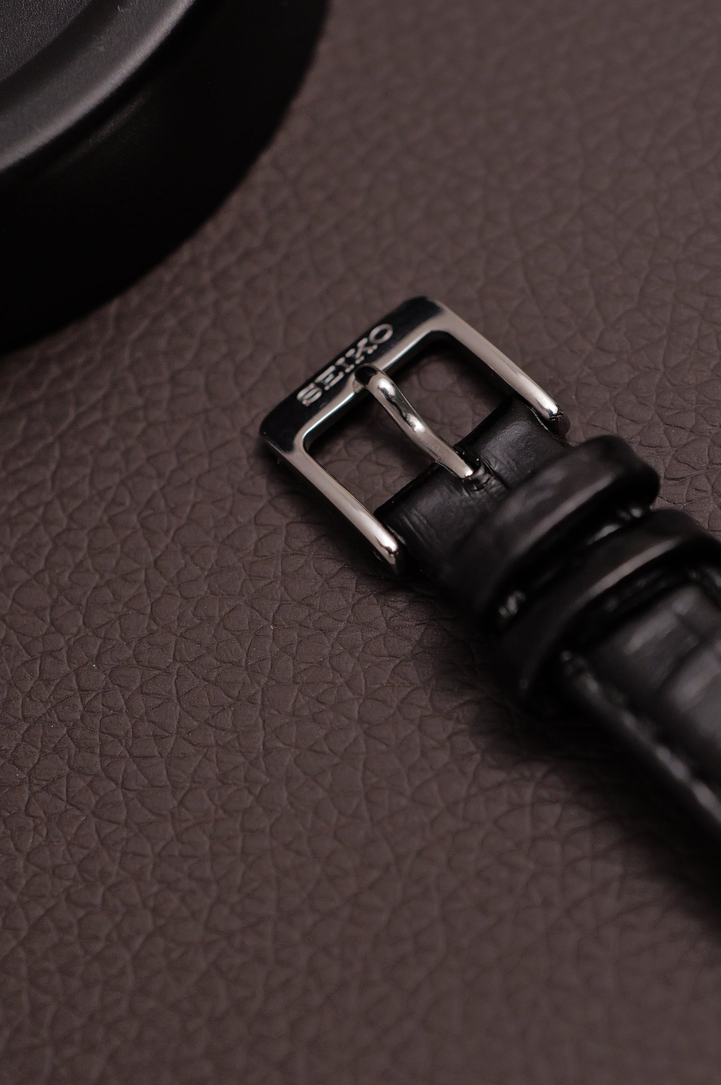 Seiko Tank Nano Universe Solar