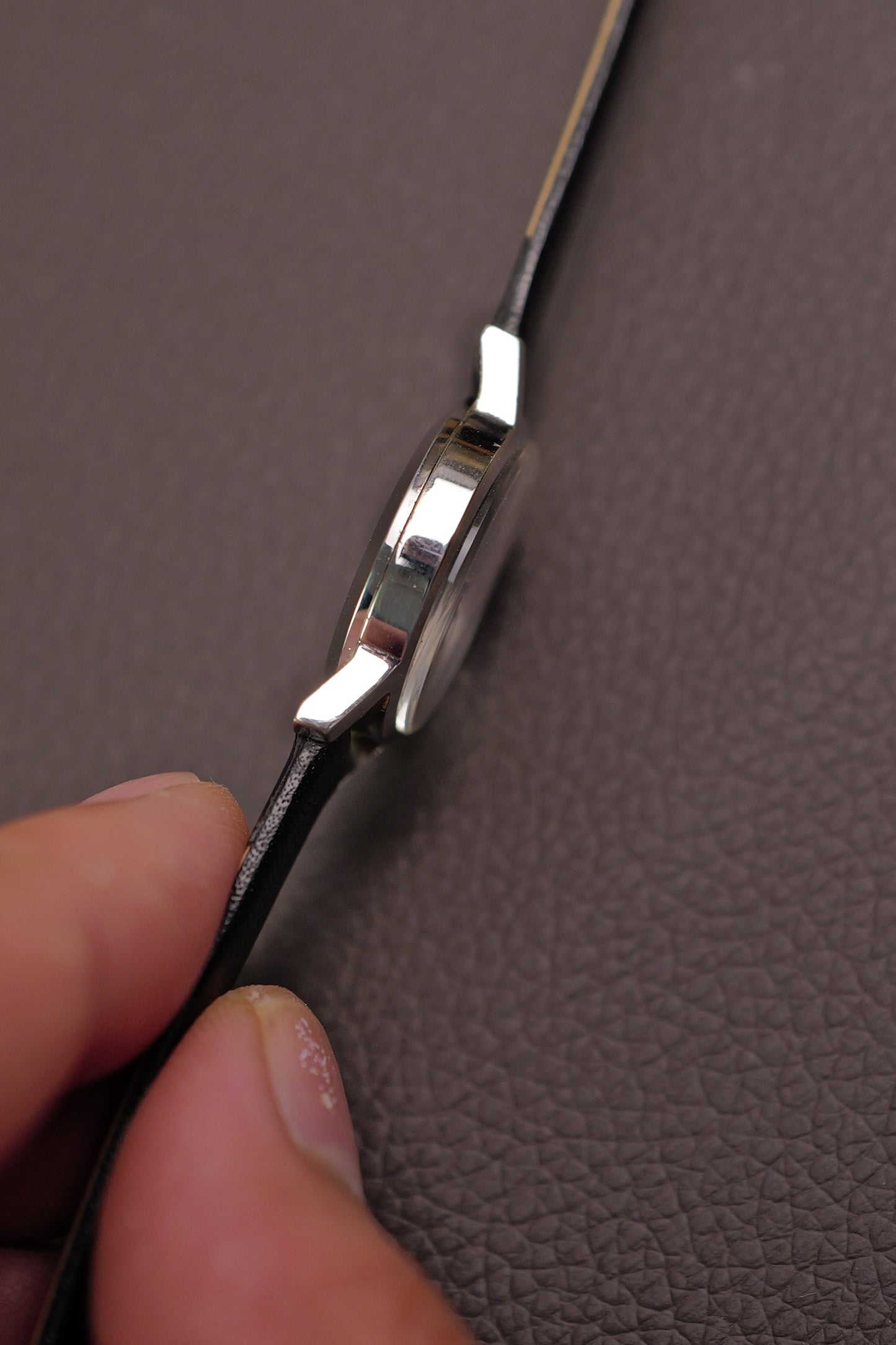 Omega De-ville Oval Ellipse Manual winding Cal.625