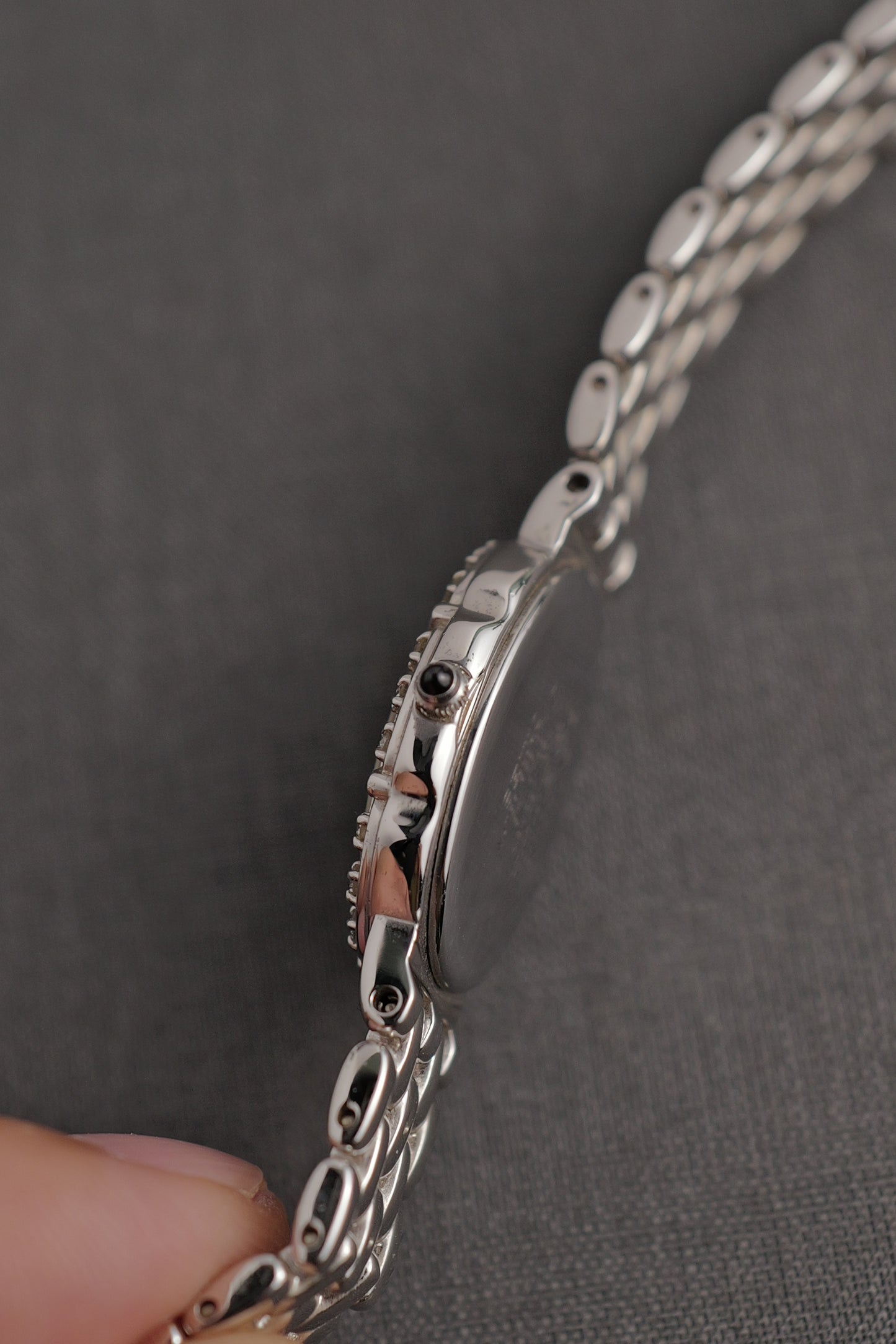 Seiko Exceline Diamond MOP Circa. 1996