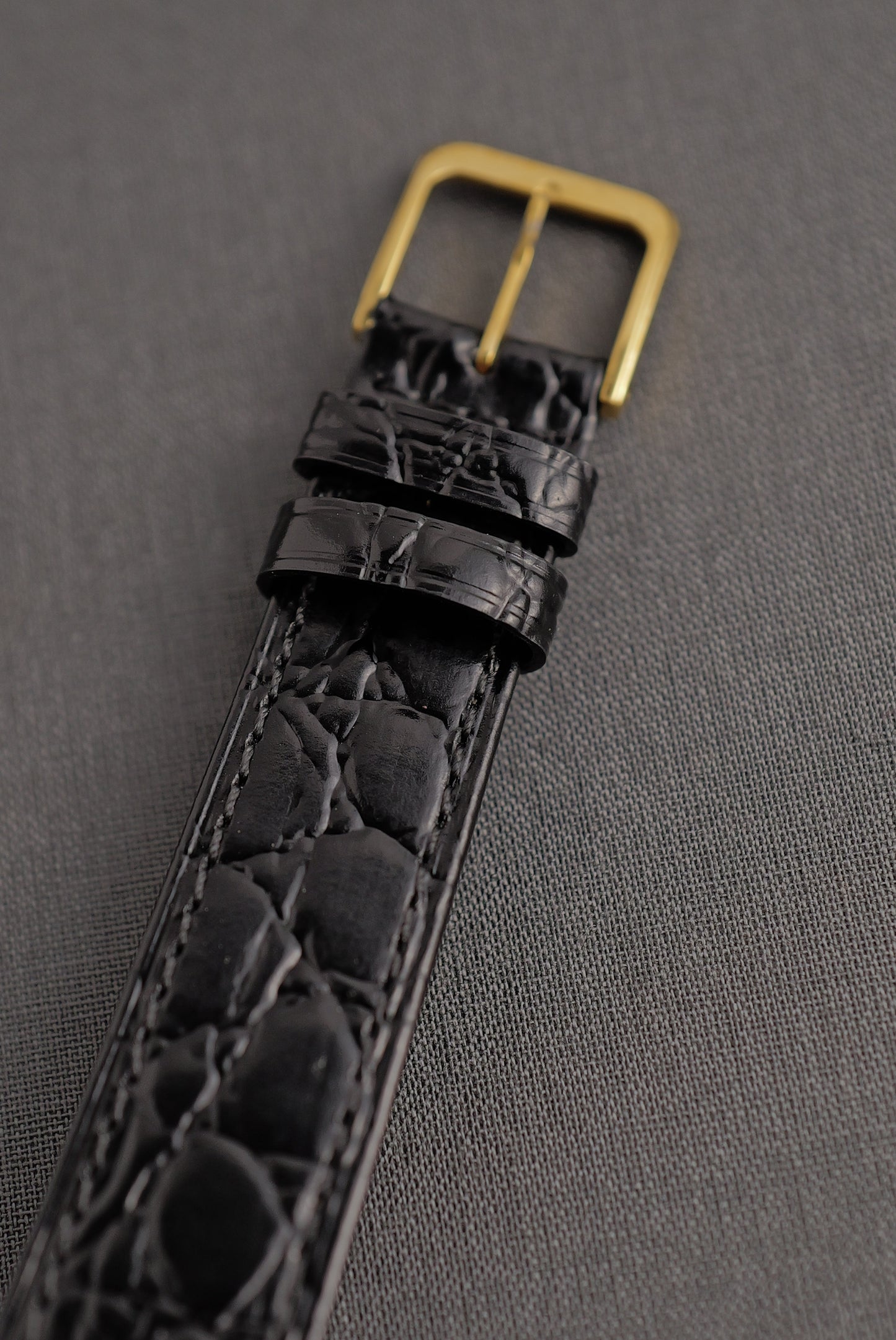 Seiko Lassale Classic Roman Circa. 1980