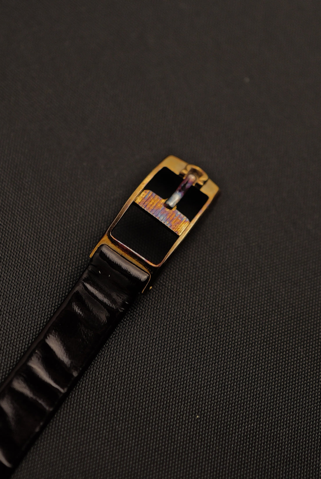 Omega De-ville "Andrew Grima" New old Stock