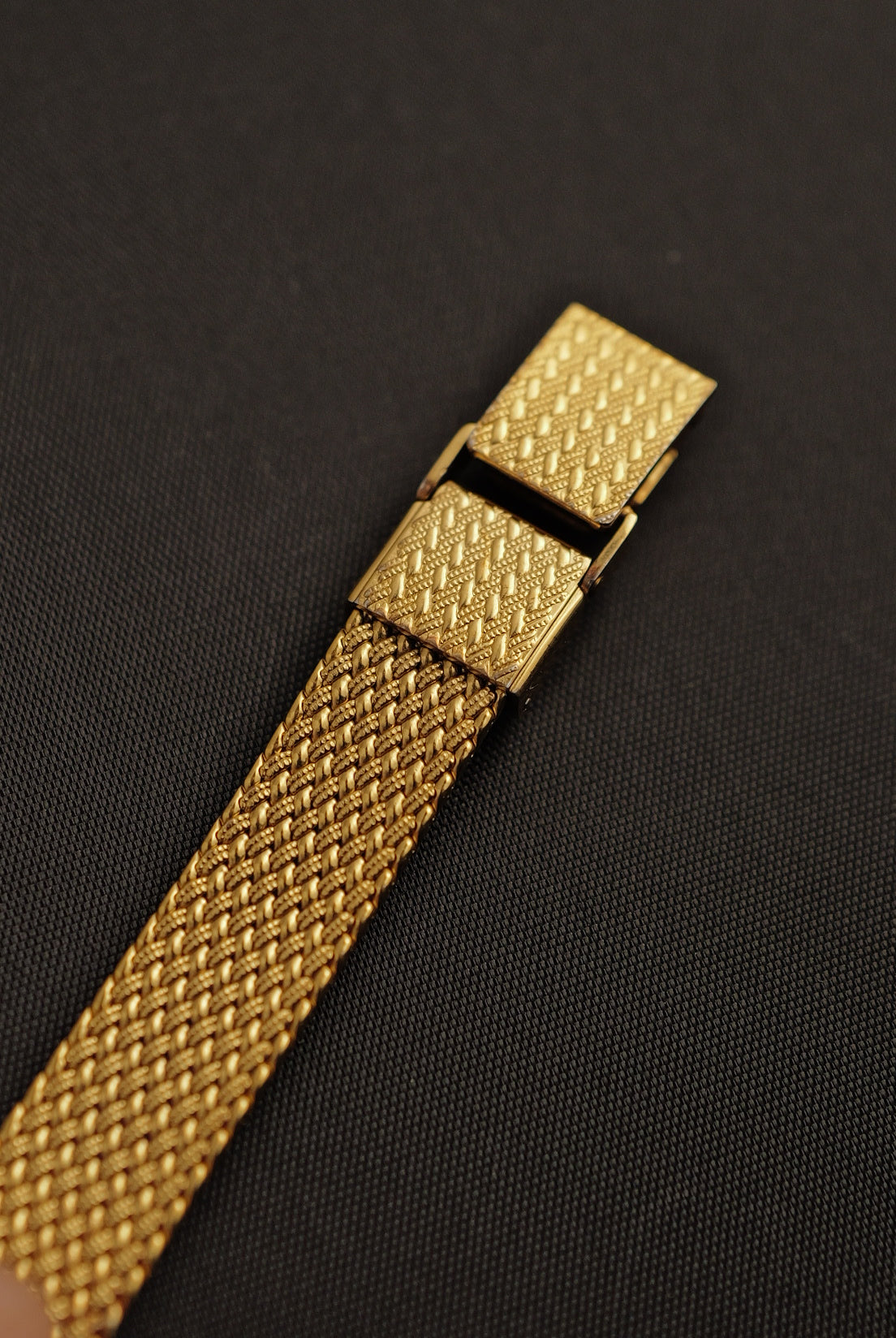 Seiko Exceline "Golden Hour" Circa. 1983