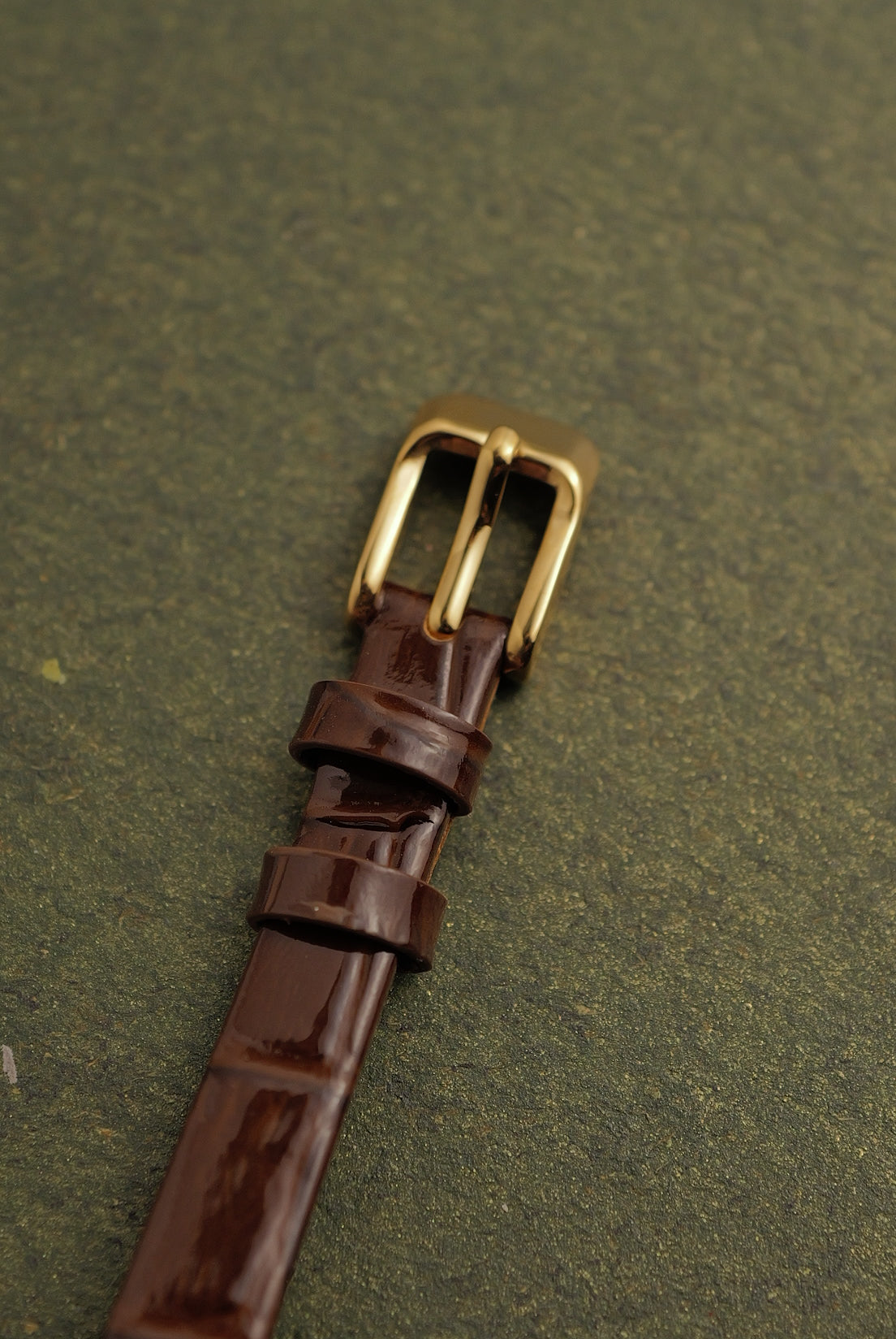 Seiko Exceline Classic Oval Circa. 1992