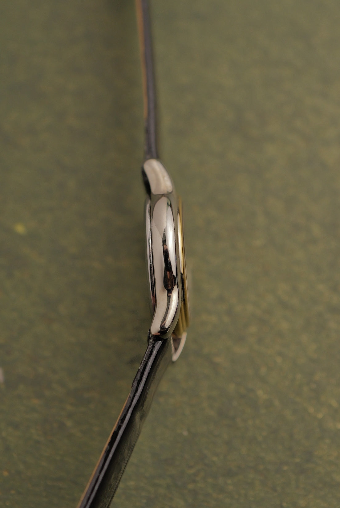 Seiko Lucent mini sector dial Circa. 1996
