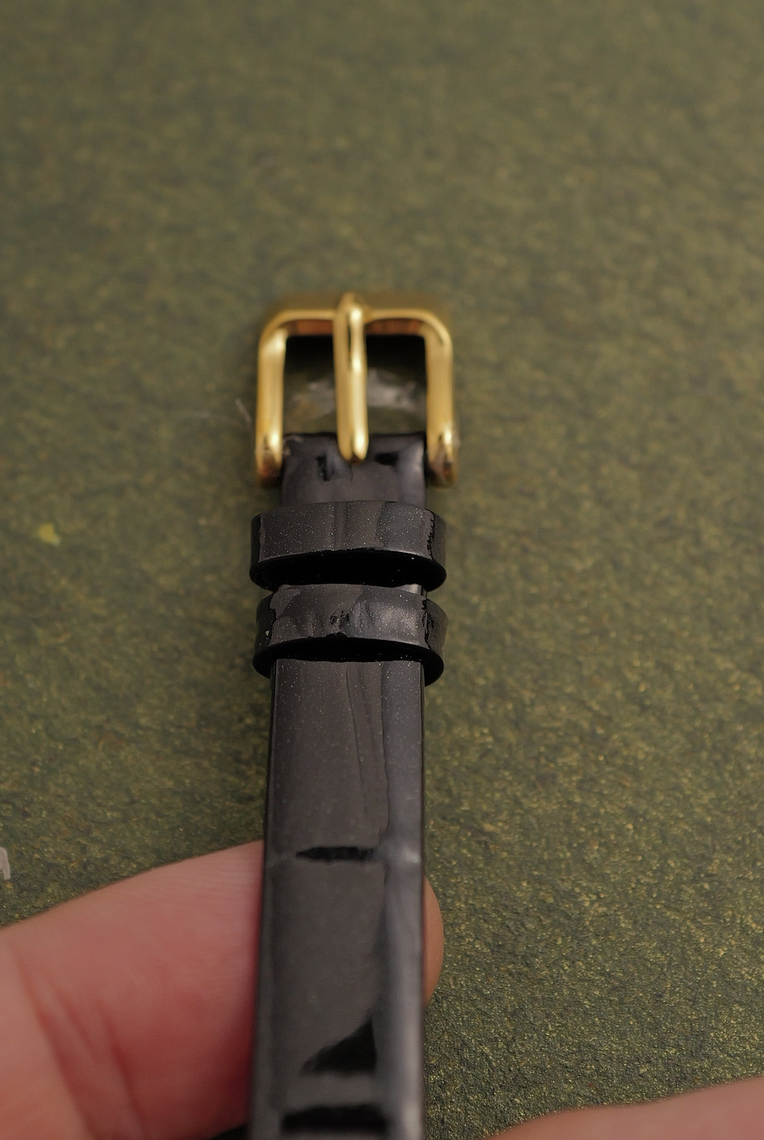 Seiko Lucent mini sector dial Circa. 1996