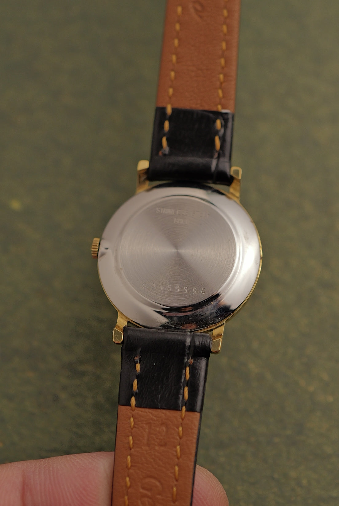 Ladies Longines Quartz Classic with original box