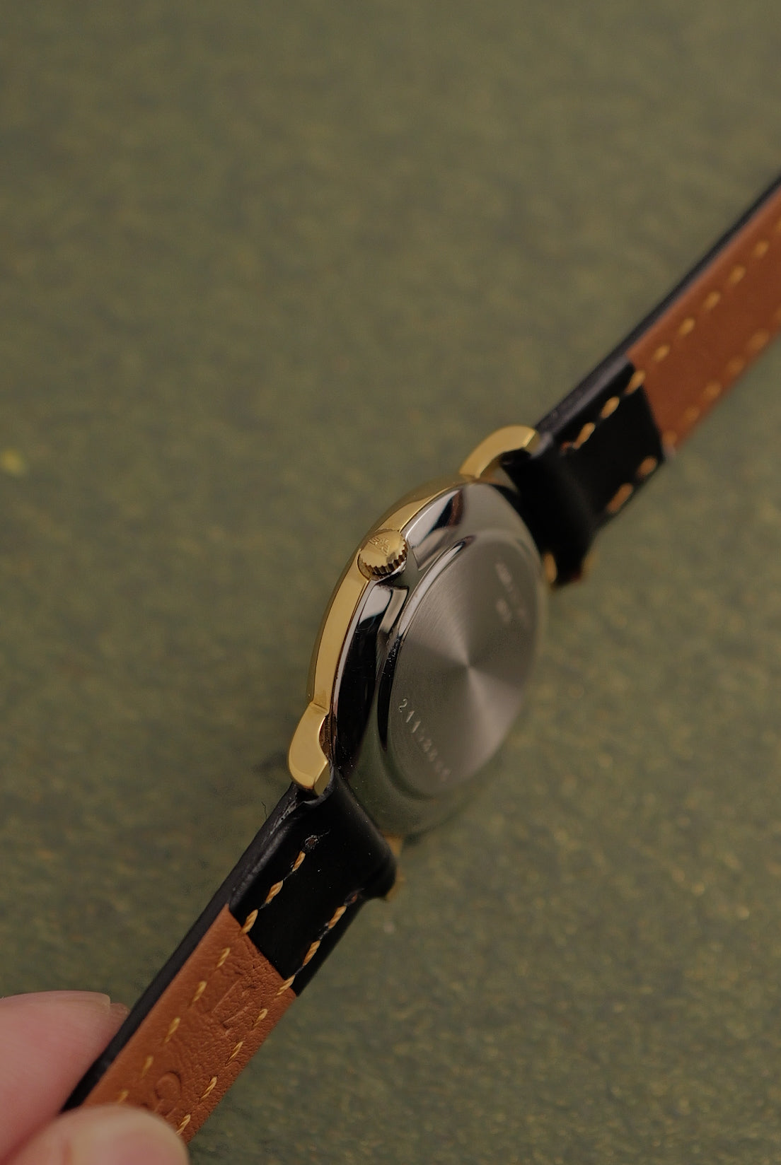 Ladies Longines Quartz Classic with original box