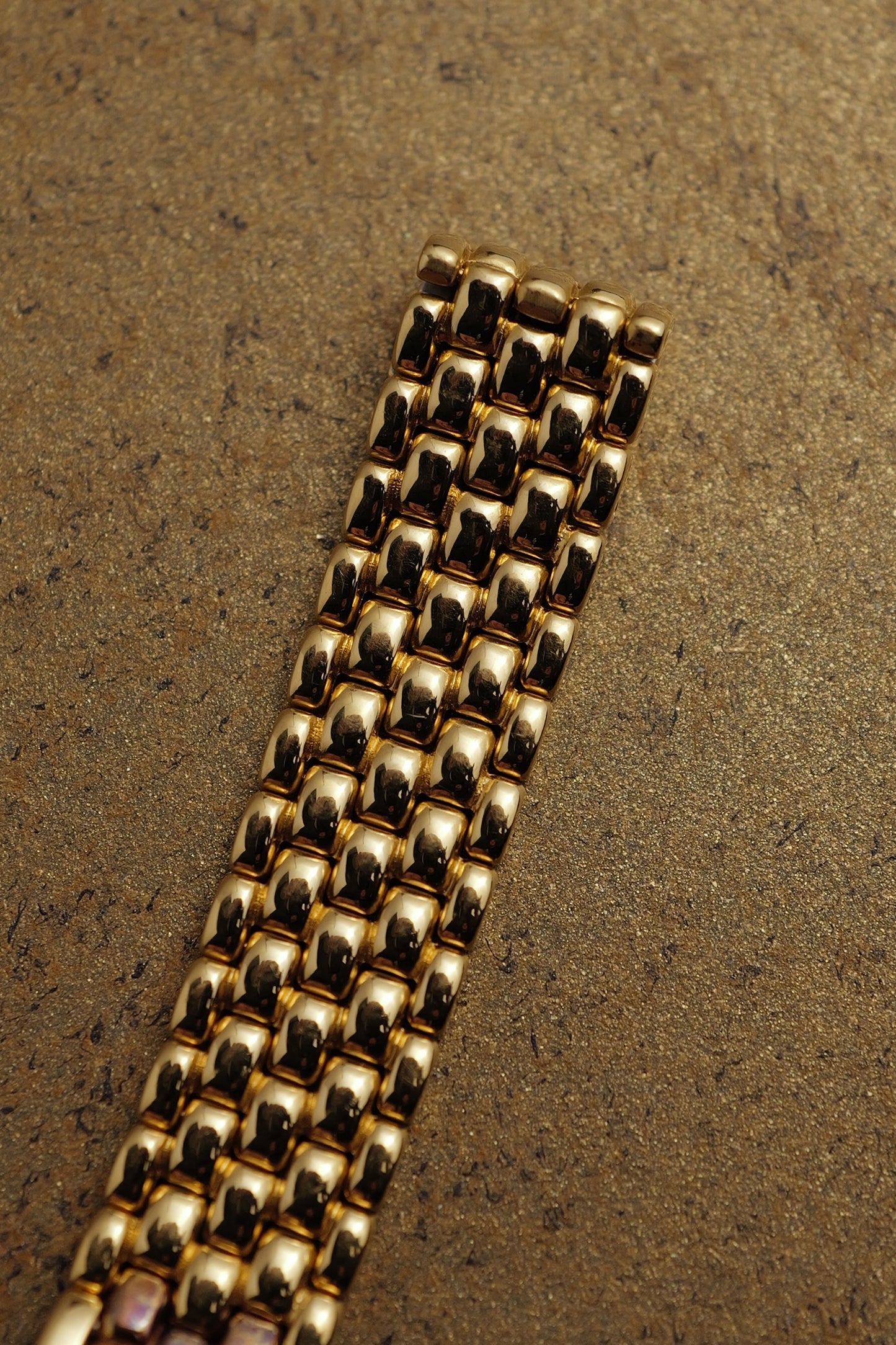 Seiko Golden Ellipse Jumbo Circa. 1986