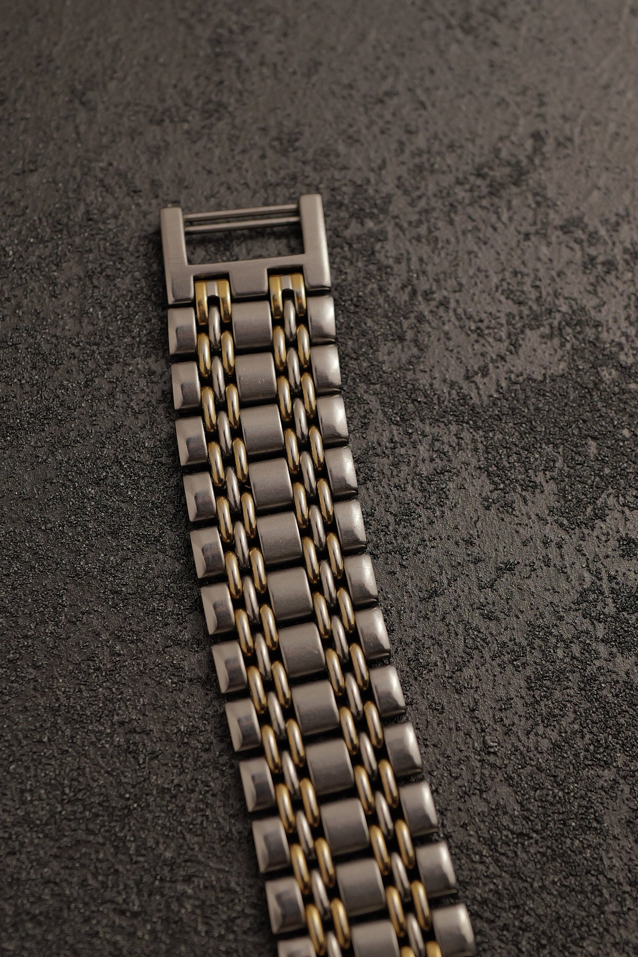 Seiko Dolce Multi-link Bracelet Circa.1991
