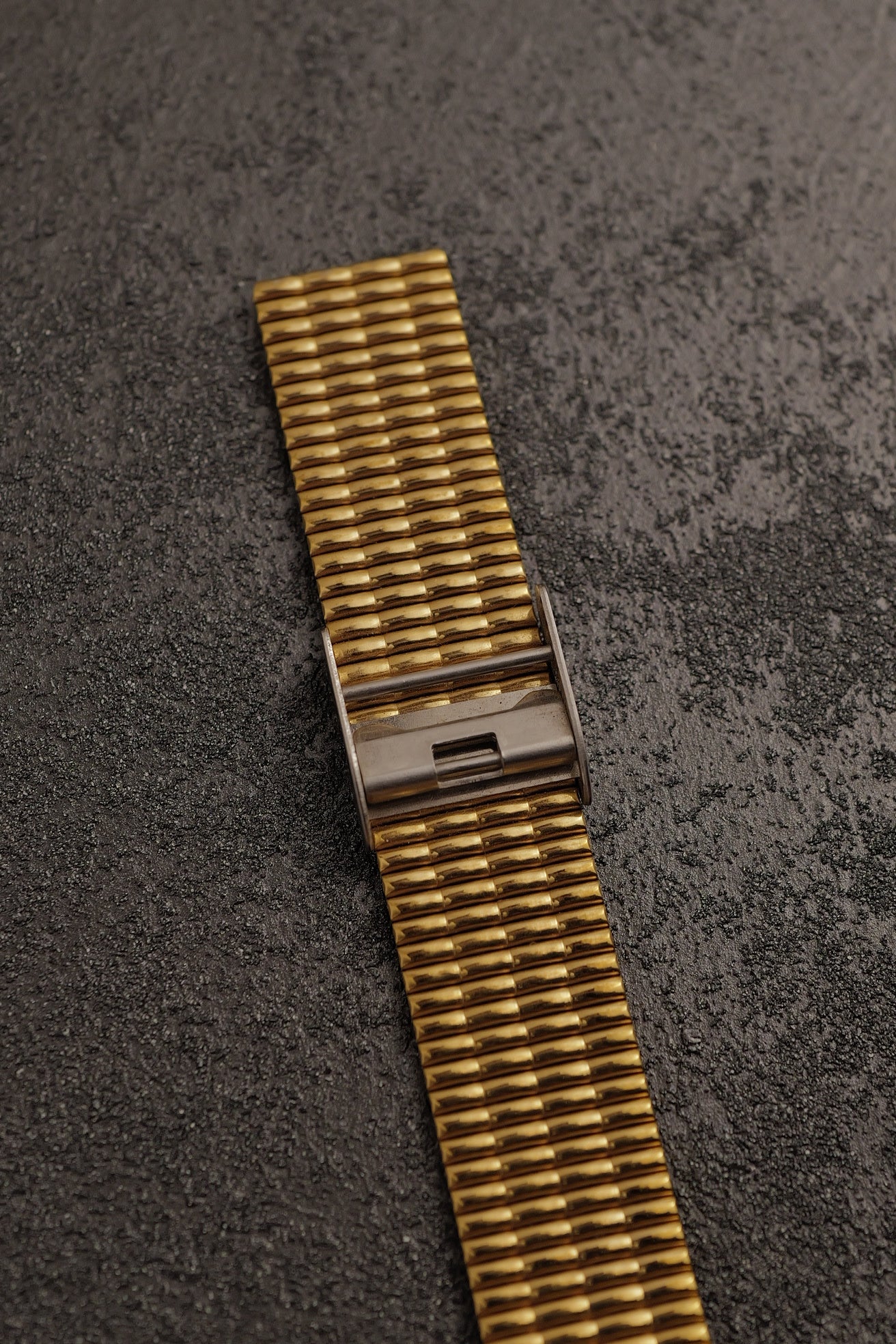Seiko Galaxy "Woven" Circa. 1992