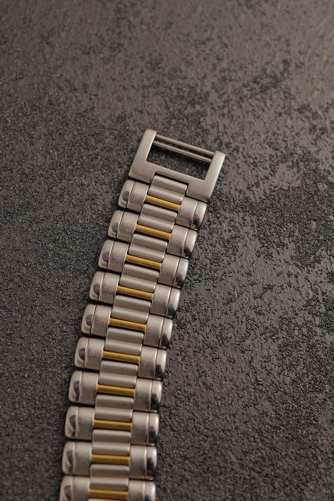 Seiko Dolce "Dome" Circa. 1992