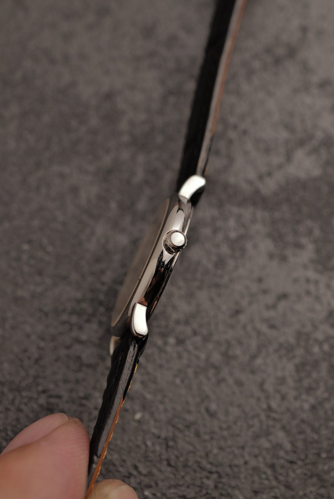 Ladies longines La grande Classic Quartz in steel Circa. 1990s
