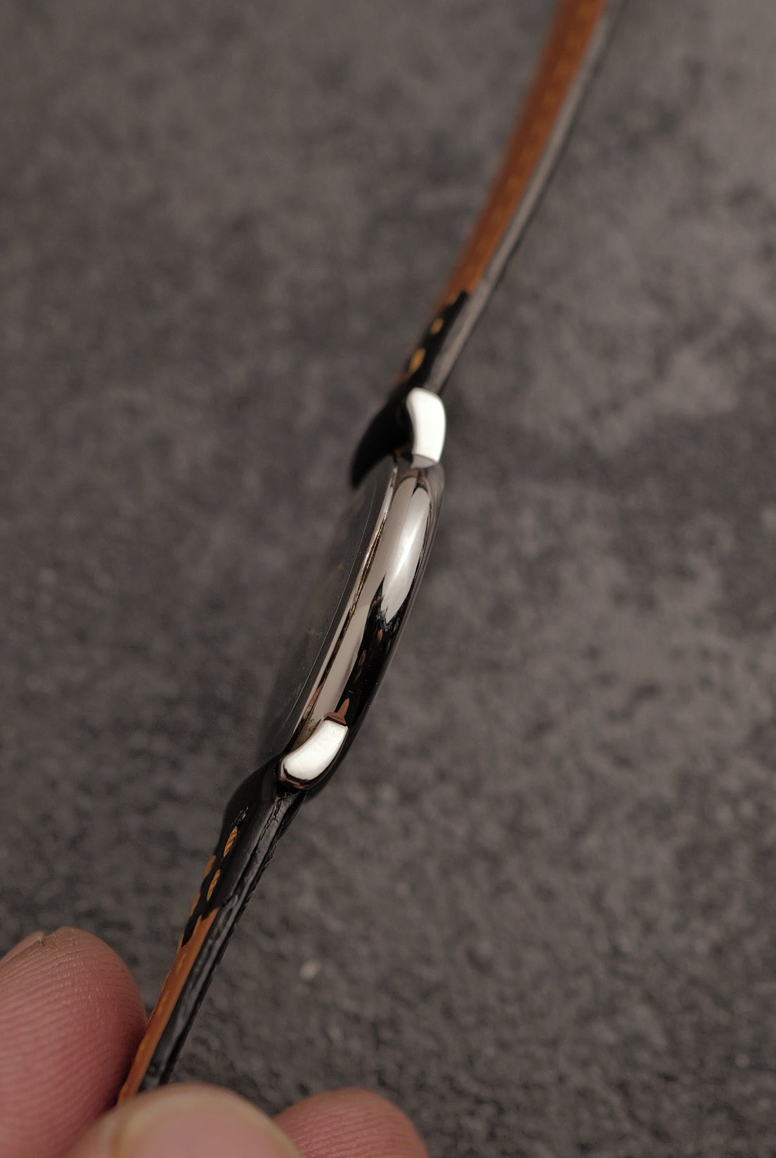 Ladies longines La grande Classic Quartz in steel Circa. 1990s