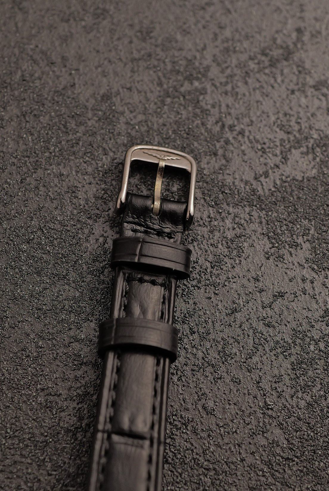 Ladies longines La grande Classic Quartz in steel Circa. 1990s