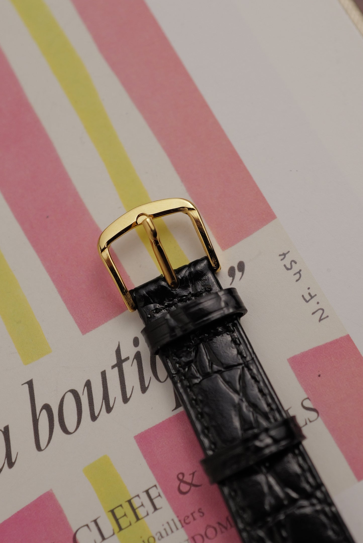 Seiko Spirit Couple Set w/ Original Box & Papers Circa. 1999