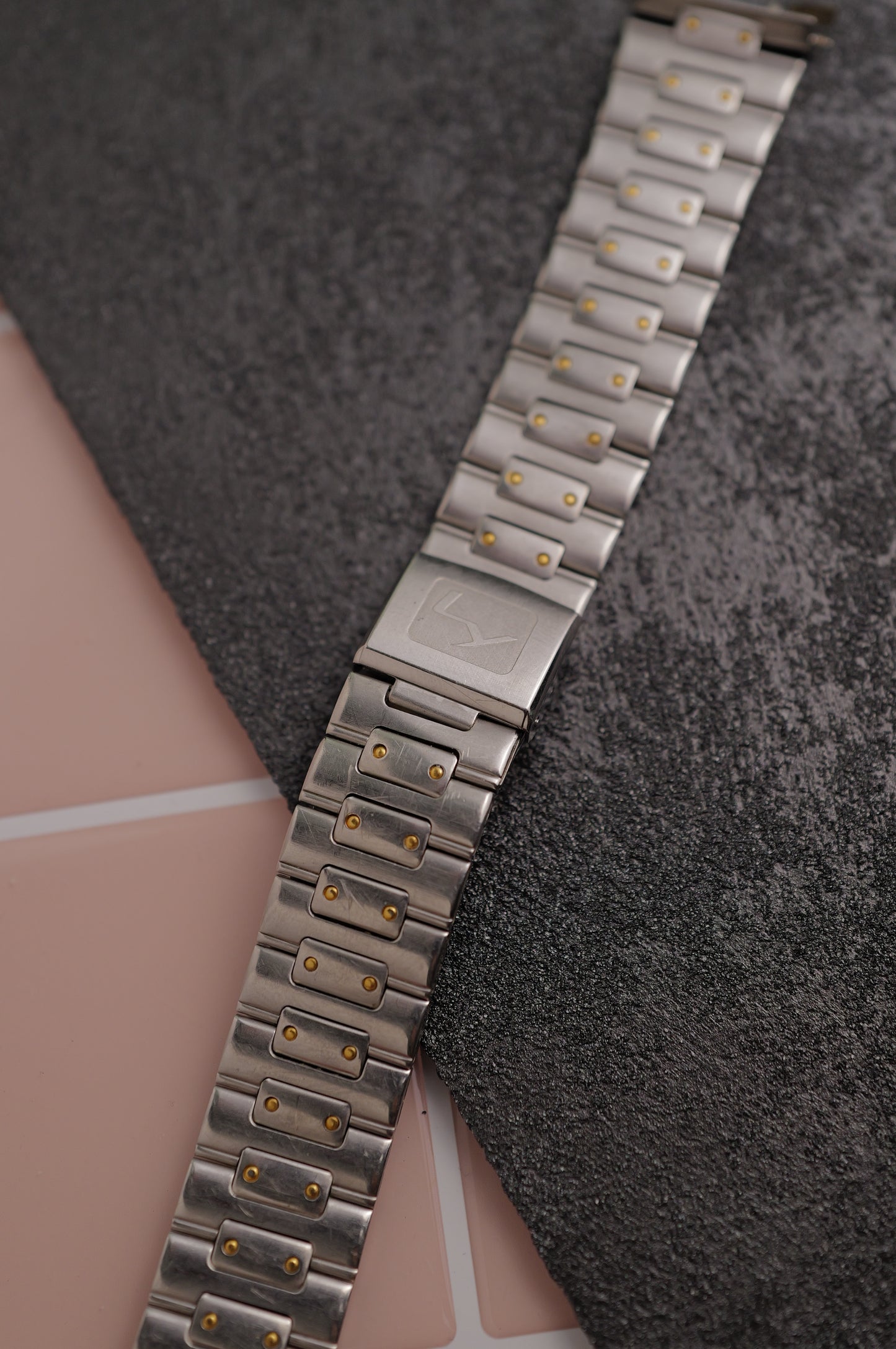 Seiko Landy 'santos" Circa.1997