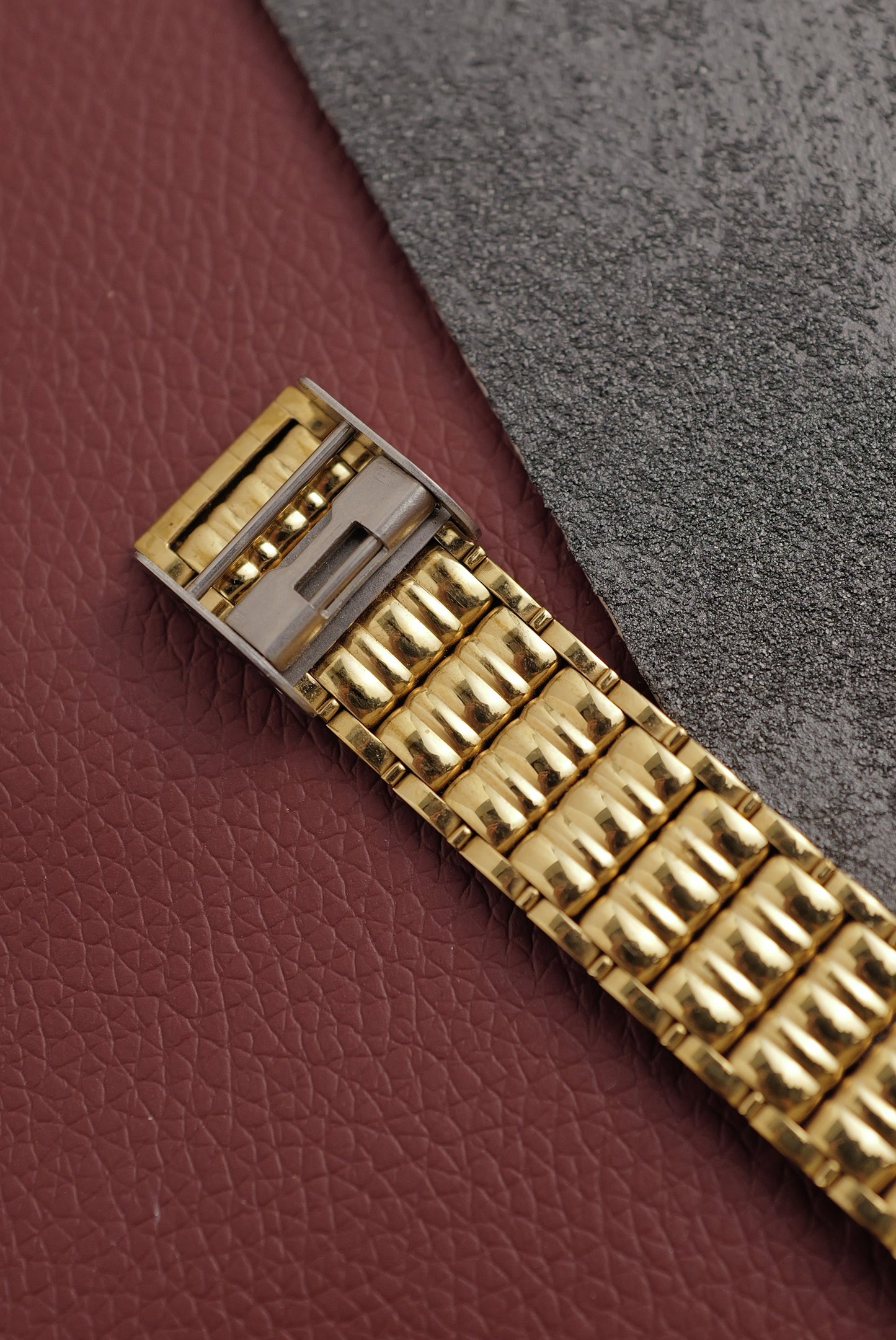 Seiko Galaxy "Checkerboard" Circa. 1991