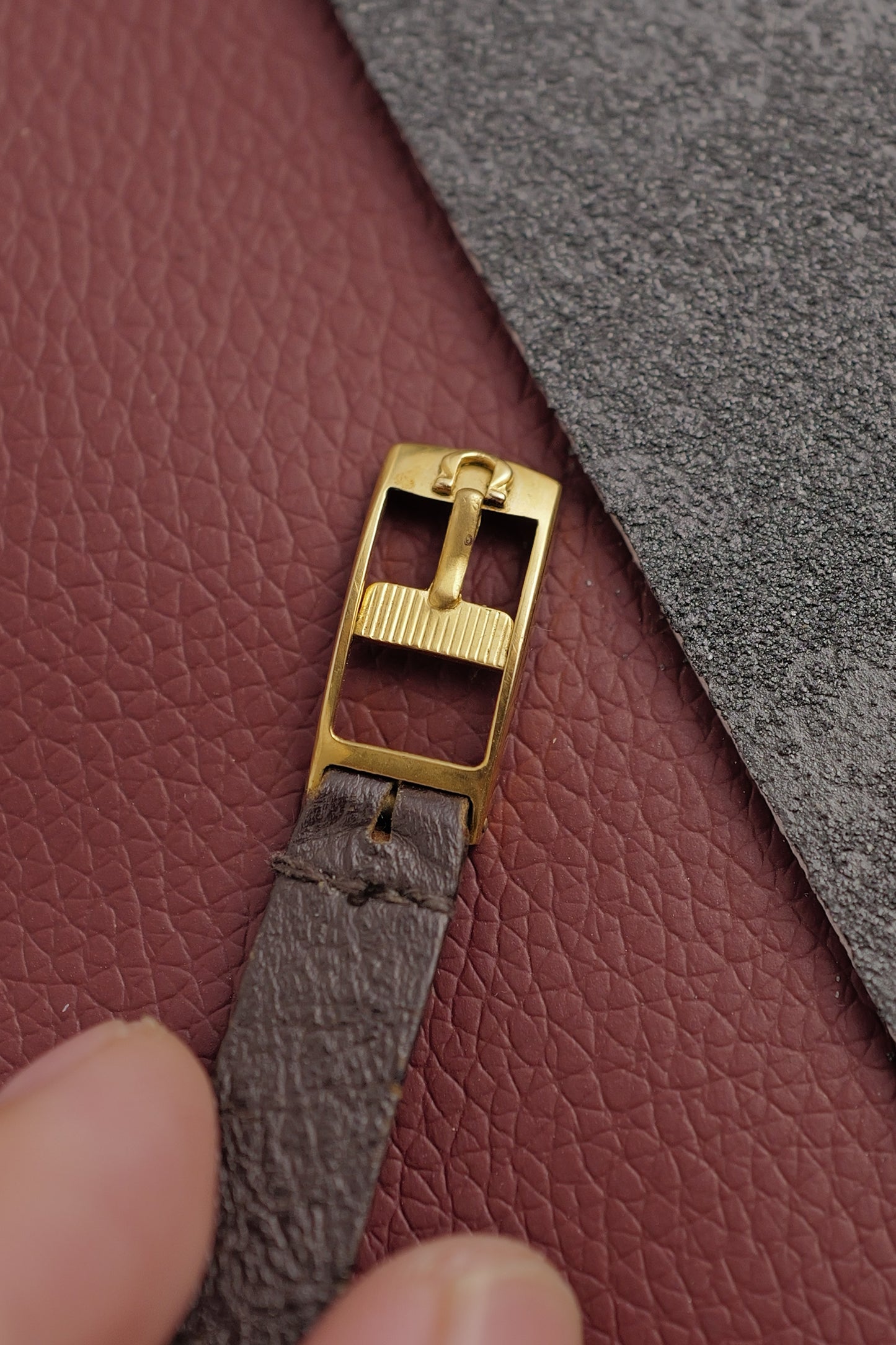 Omega De-ville Oval Cal.625 Circa. 1970s