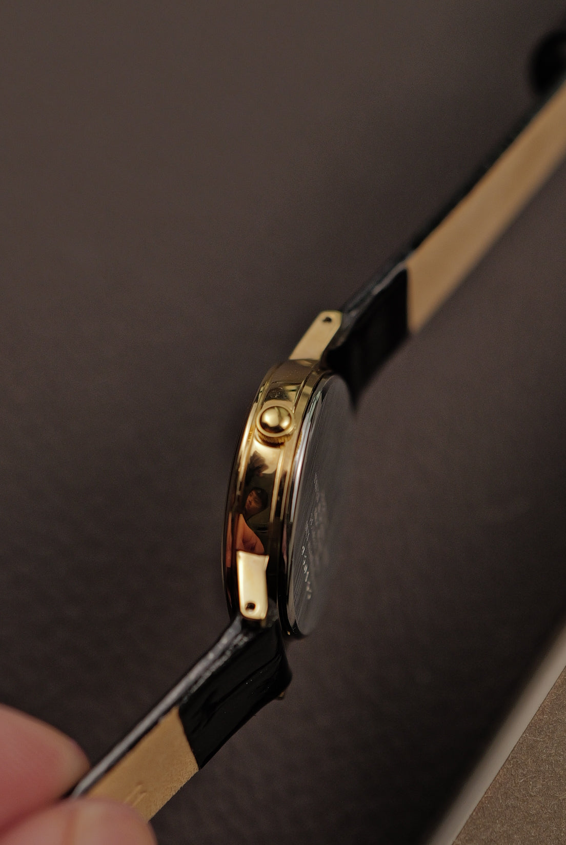 Seiko Spirit Classic Pair watch Circa.1999