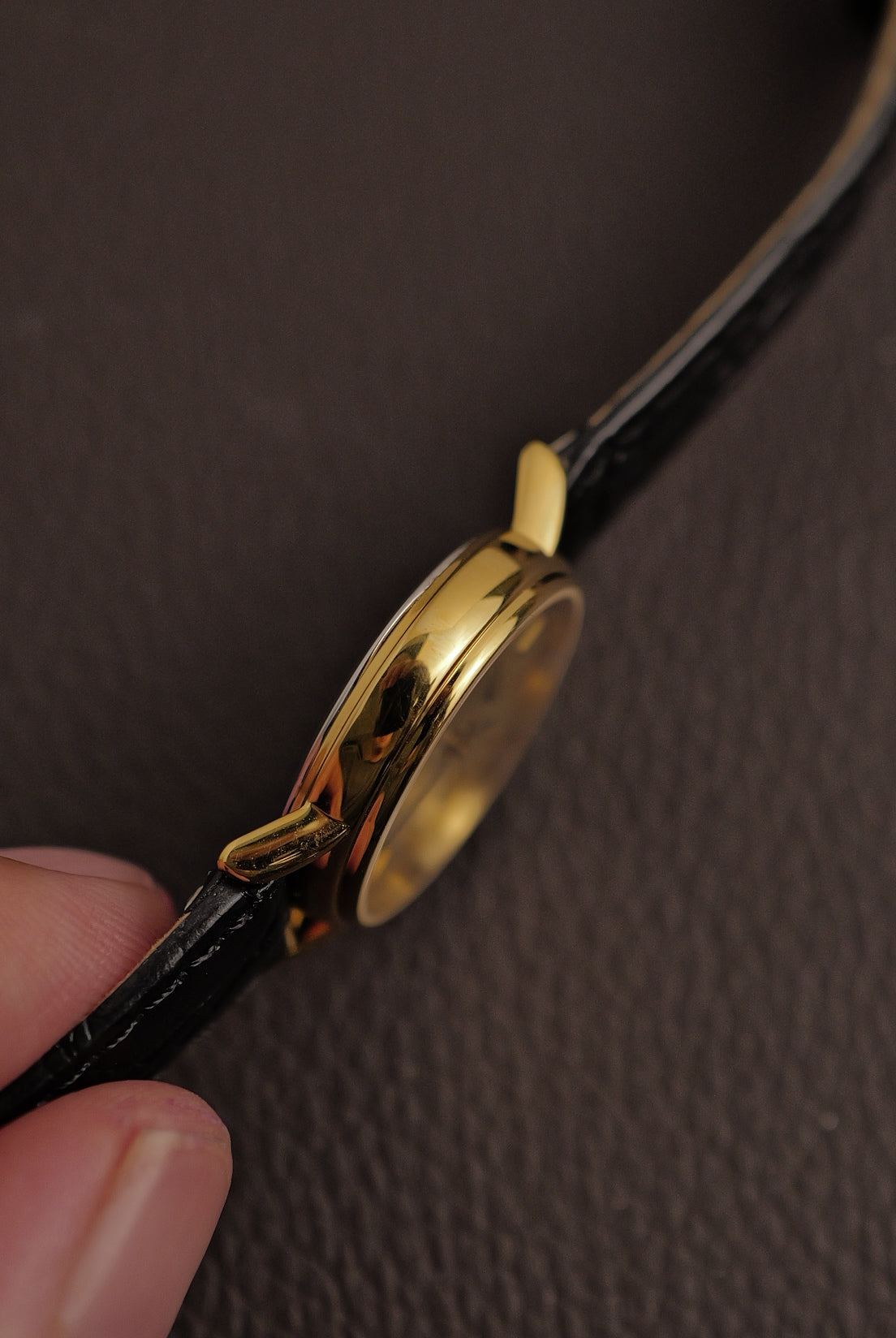 Longines Couple Watch "La grande Classique" Circa 2004 full box and paper
