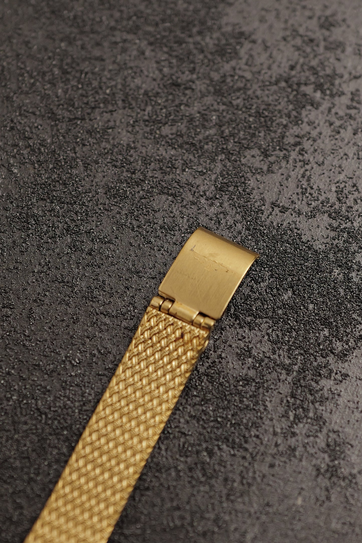Ladies Longines Charleston Quartz Circa. 1990s w/ original bracelet