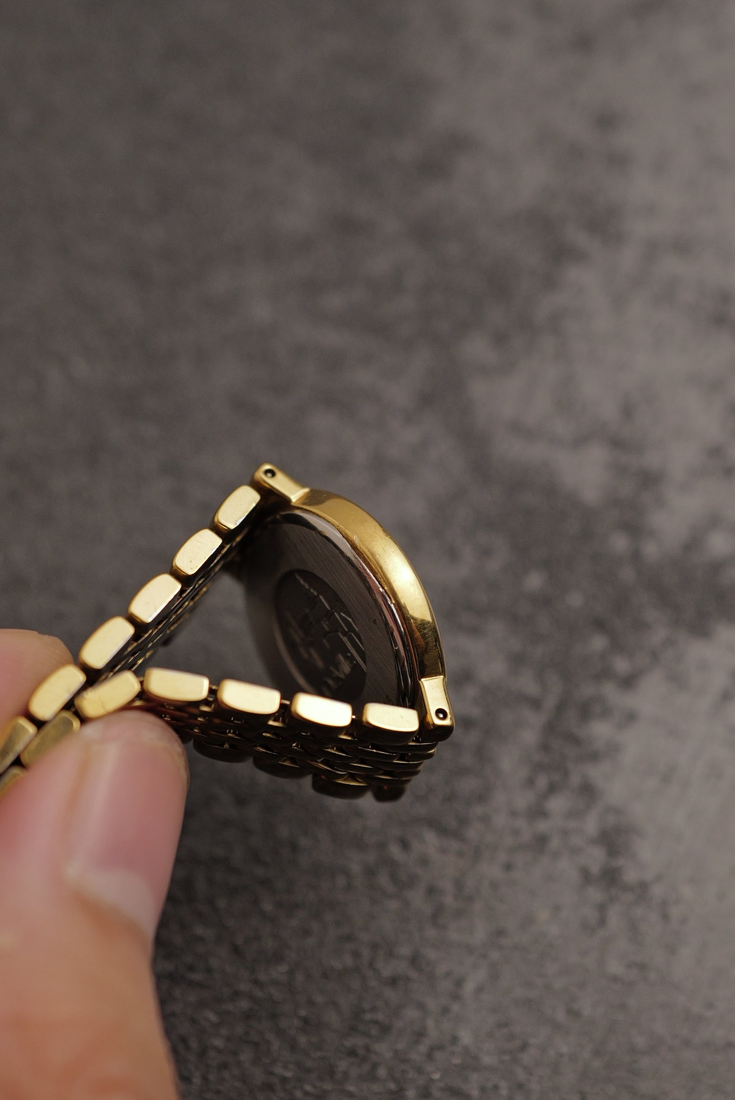 Ladies Omega De-ville Quartz Circa. 1990