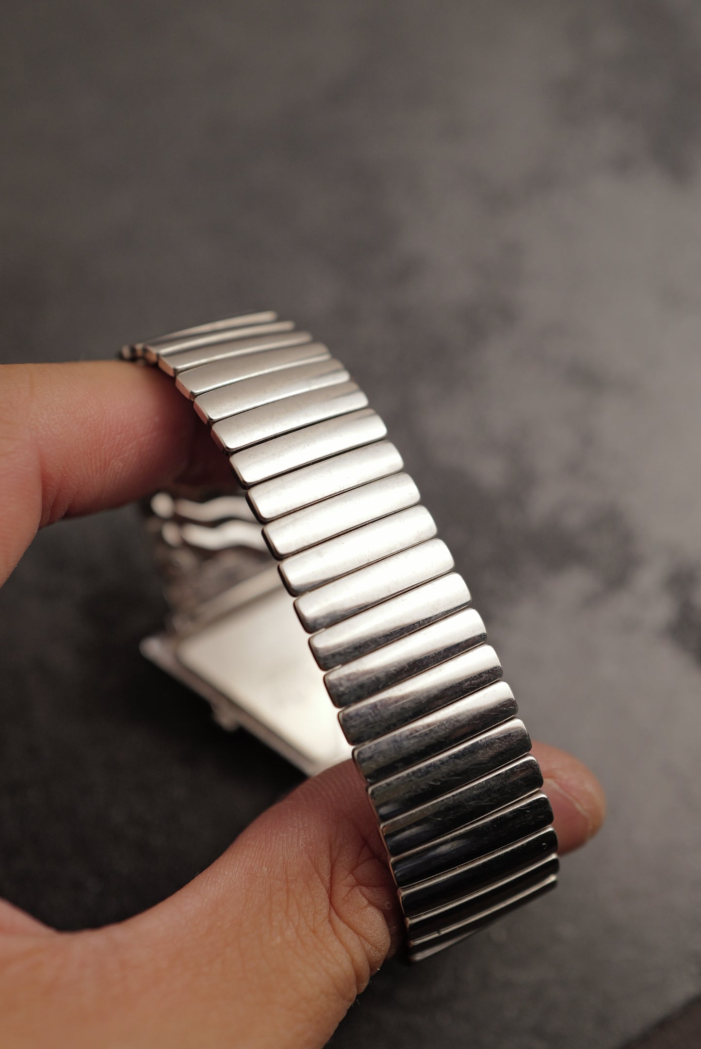 Seiko Enrica Massei Circa. 1985