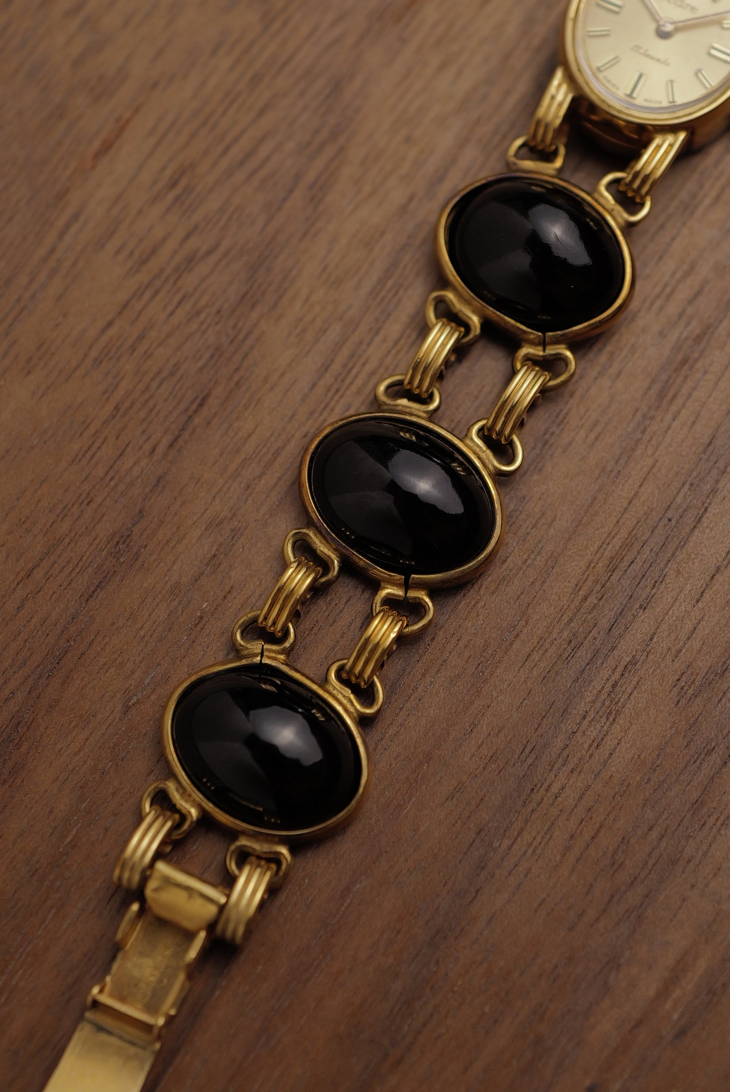 Pedre swiss made Cocktail watch Circa. 1960s