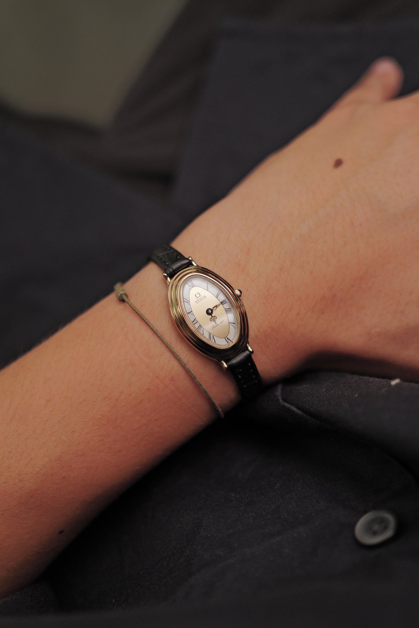 Titus "Baignoire" Circa. 2000s