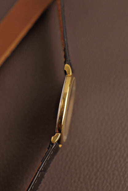 Longines Les grandes classiques 'Ellipse' Quartz
