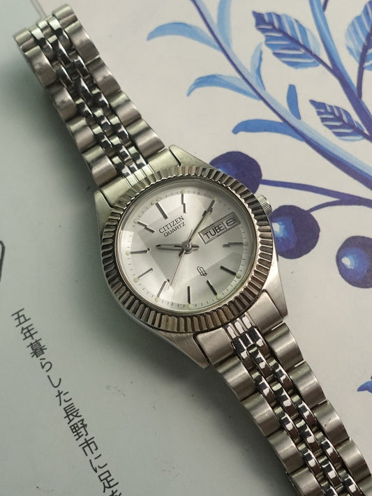 Citizen Datejust Ladies